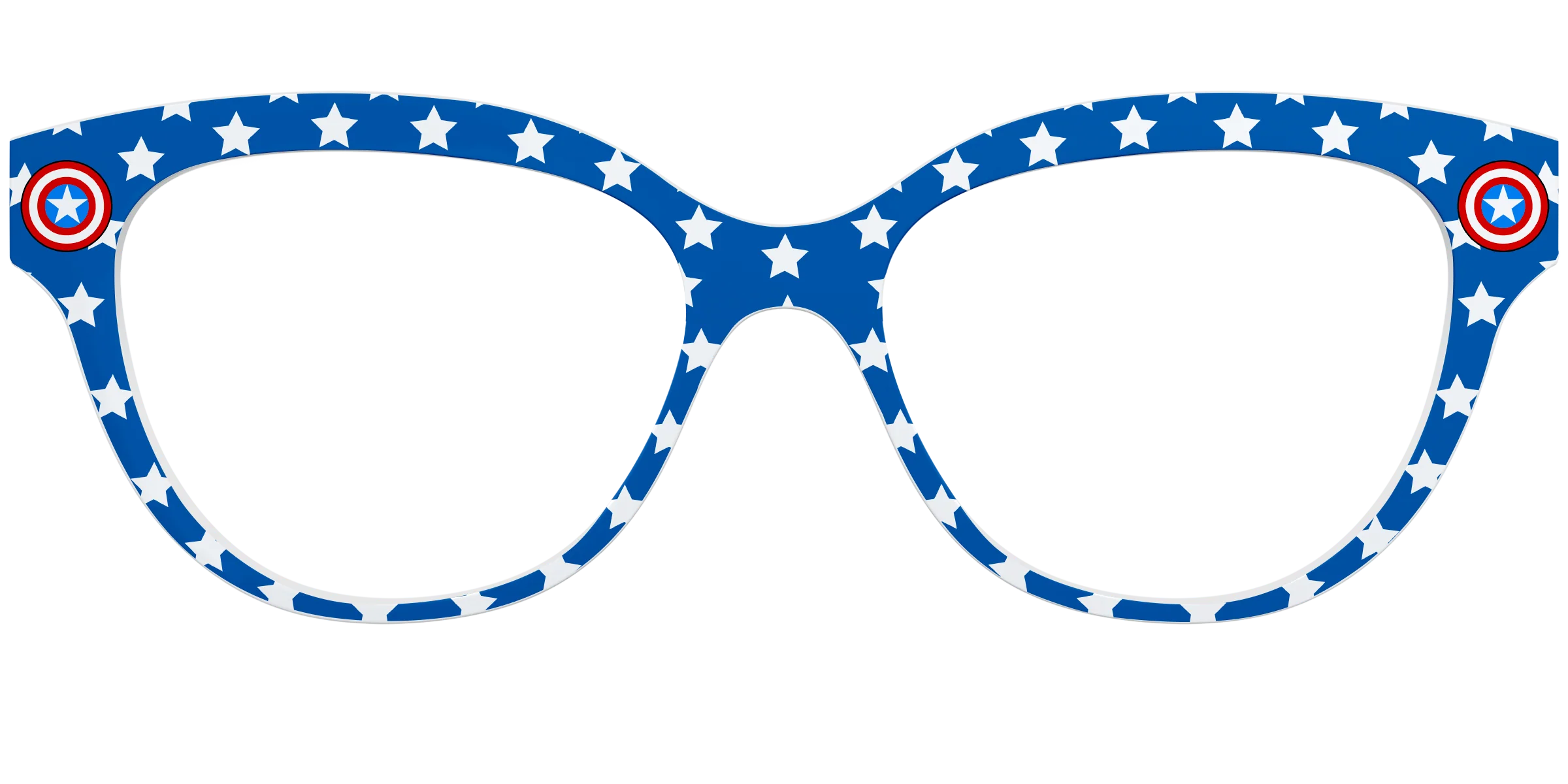 The Captain America Stars - Image 33