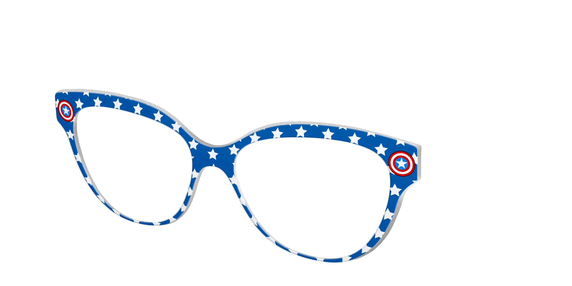 The Captain America Stars - Image 34