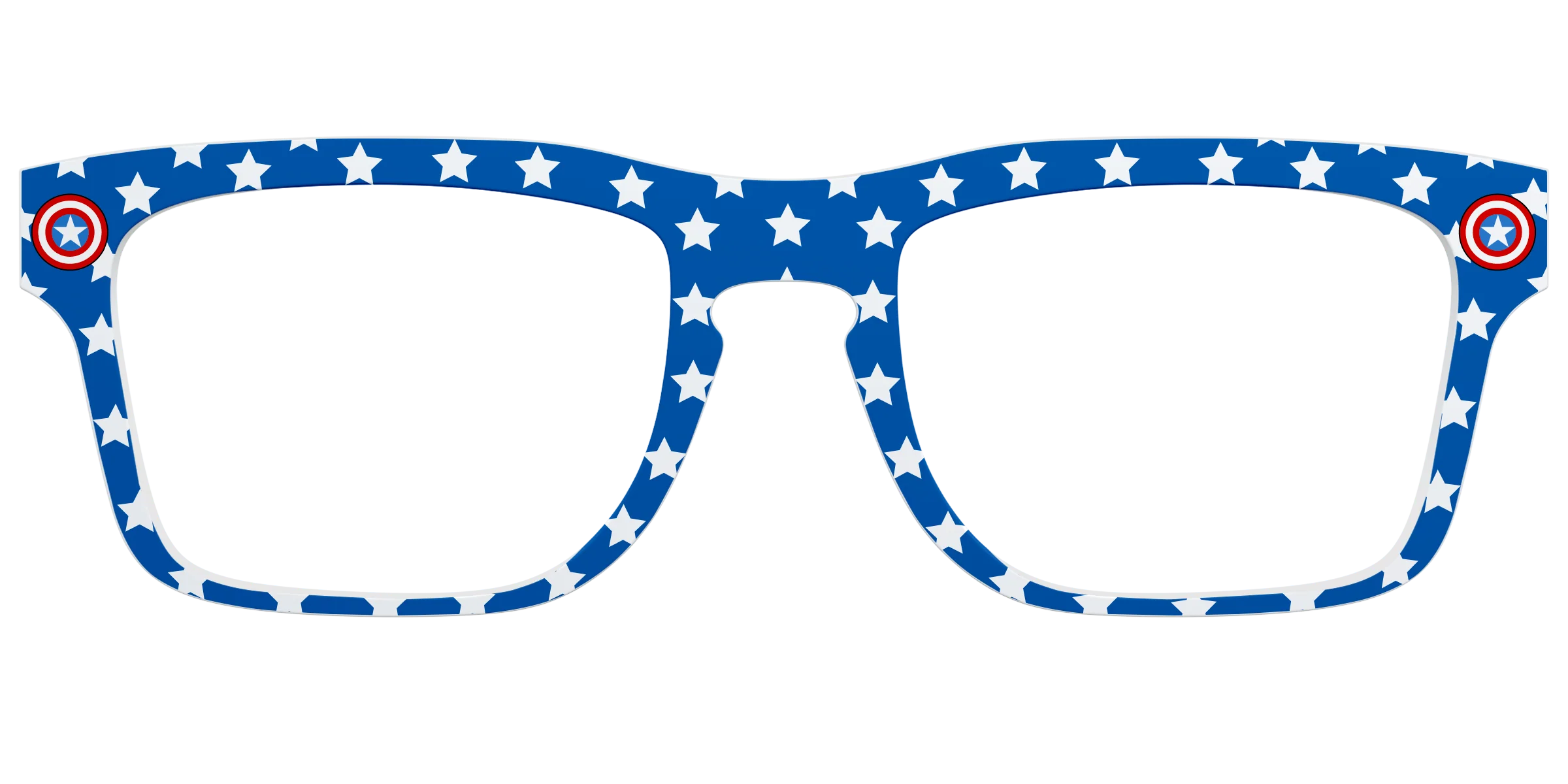 The Captain America Stars - Image 35