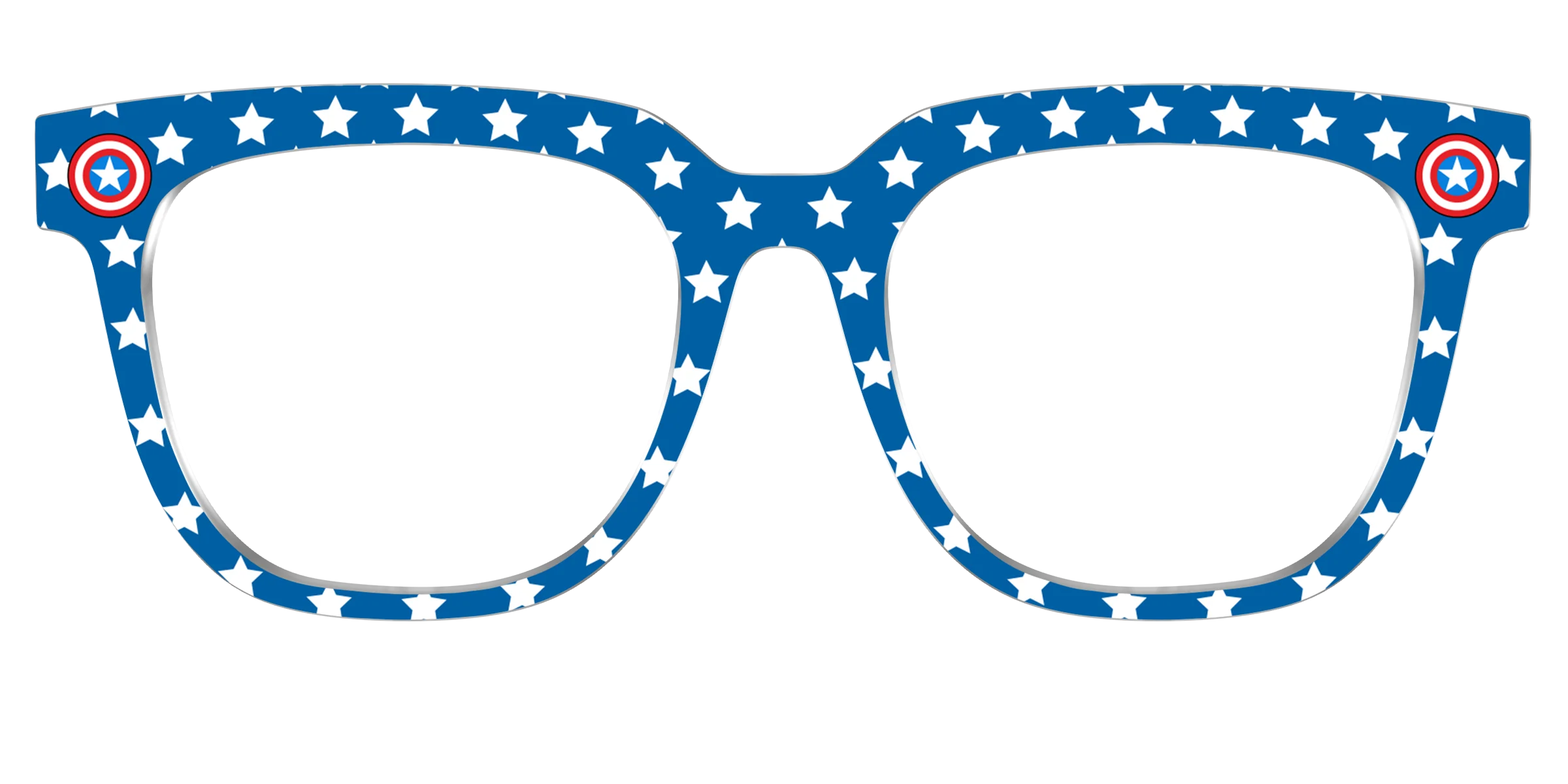 The Captain America Stars - Image 37