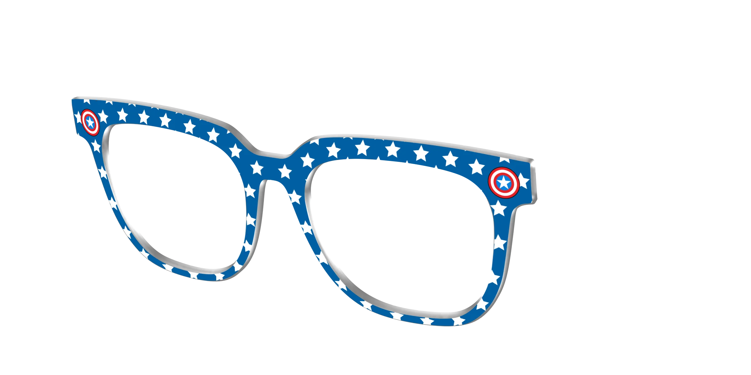 The Captain America Stars - Image 38