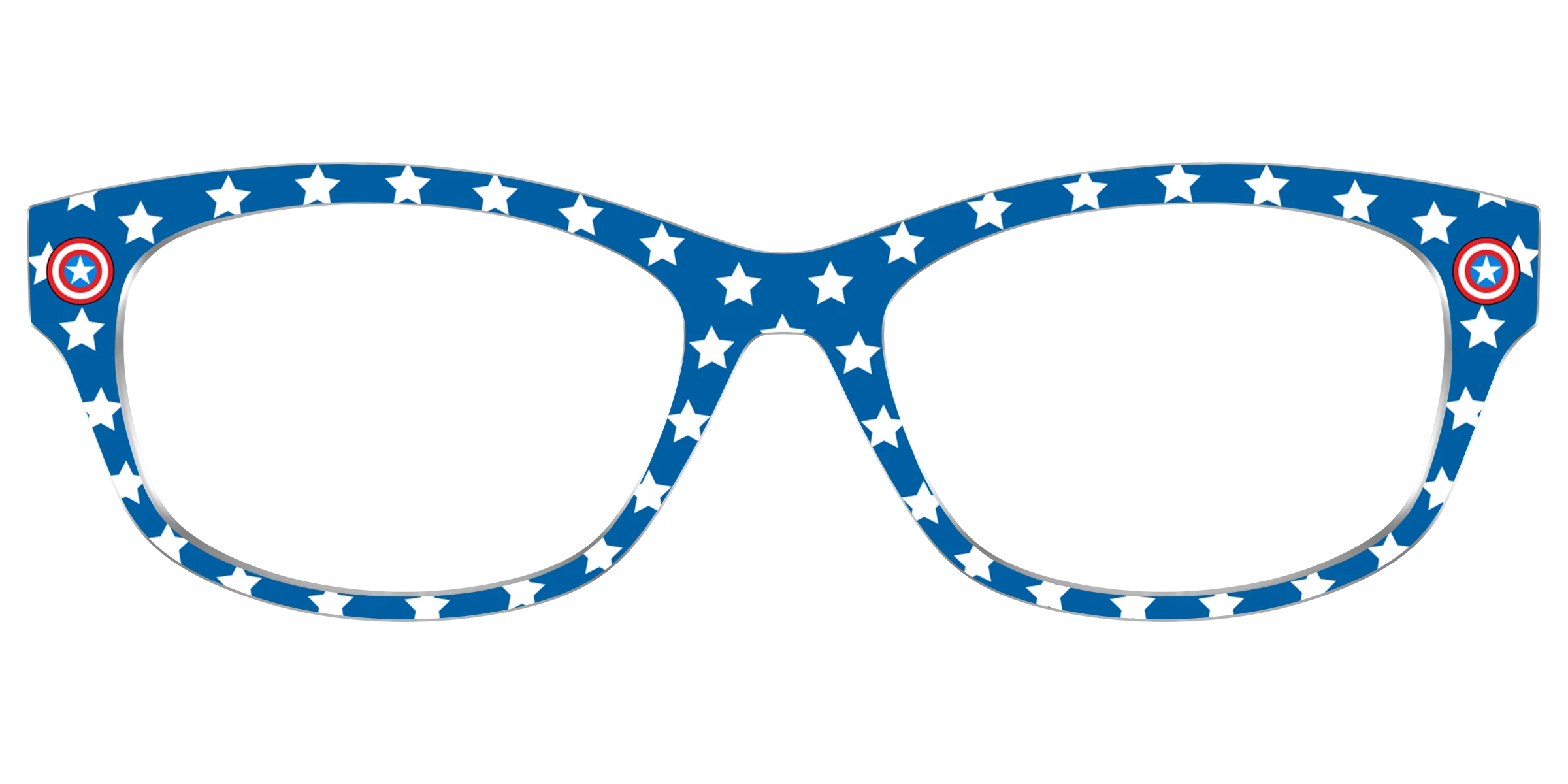 The Captain America Stars - Image 39