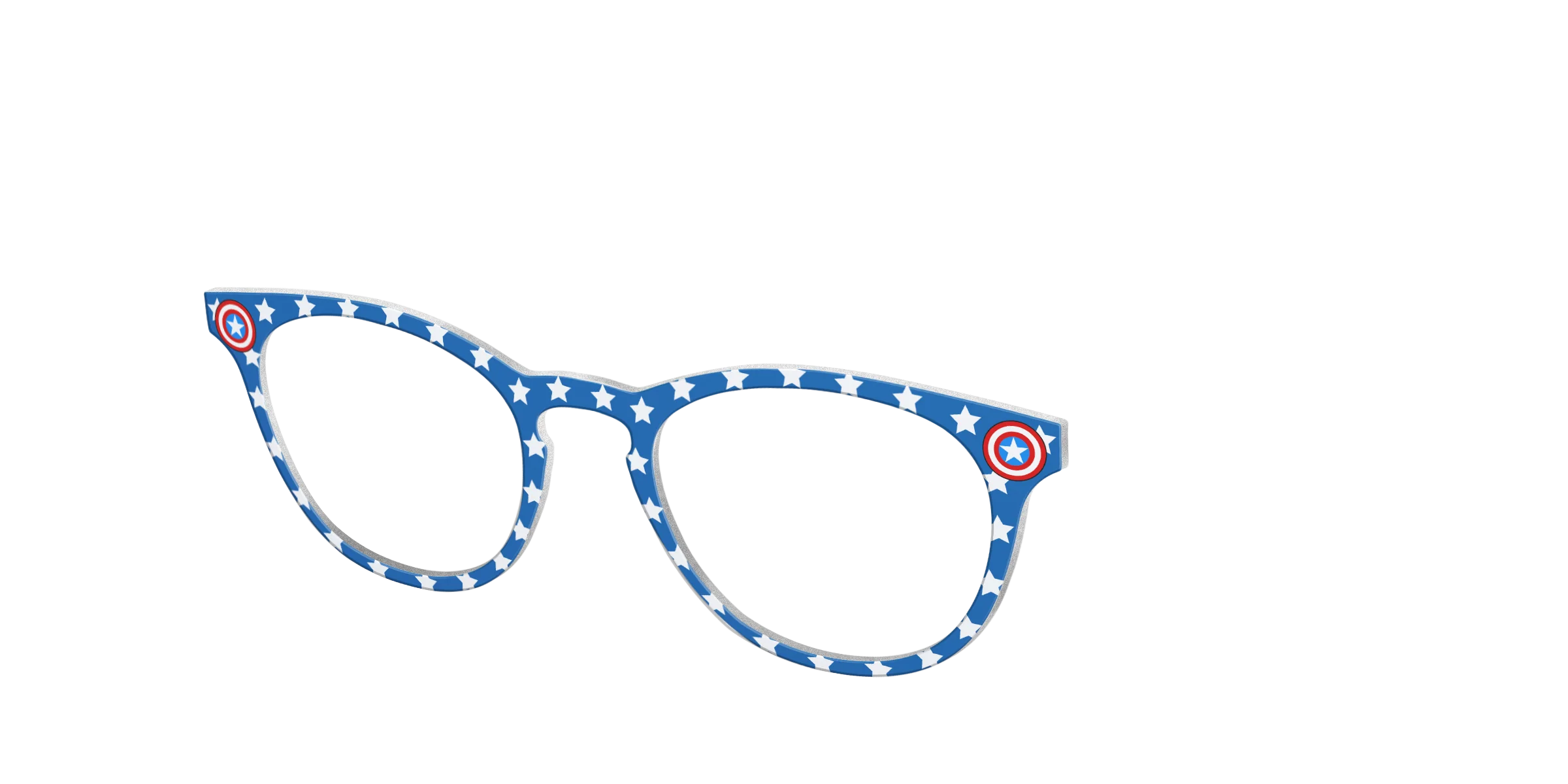 The Captain America Stars - Image 4