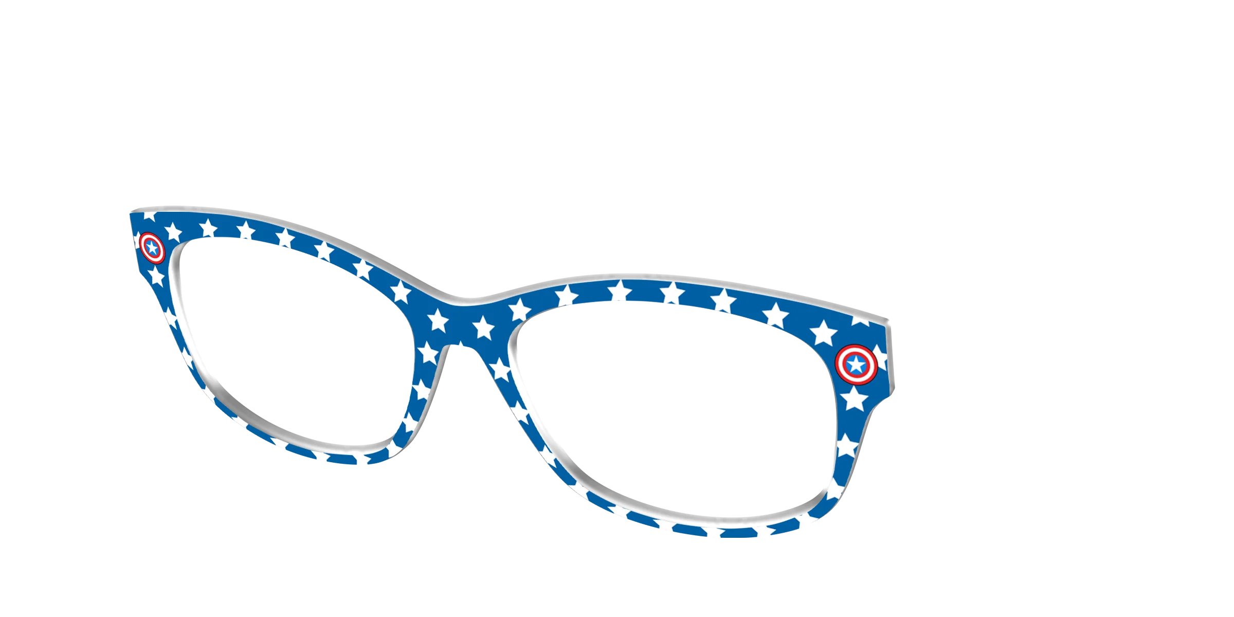 The Captain America Stars - Image 40