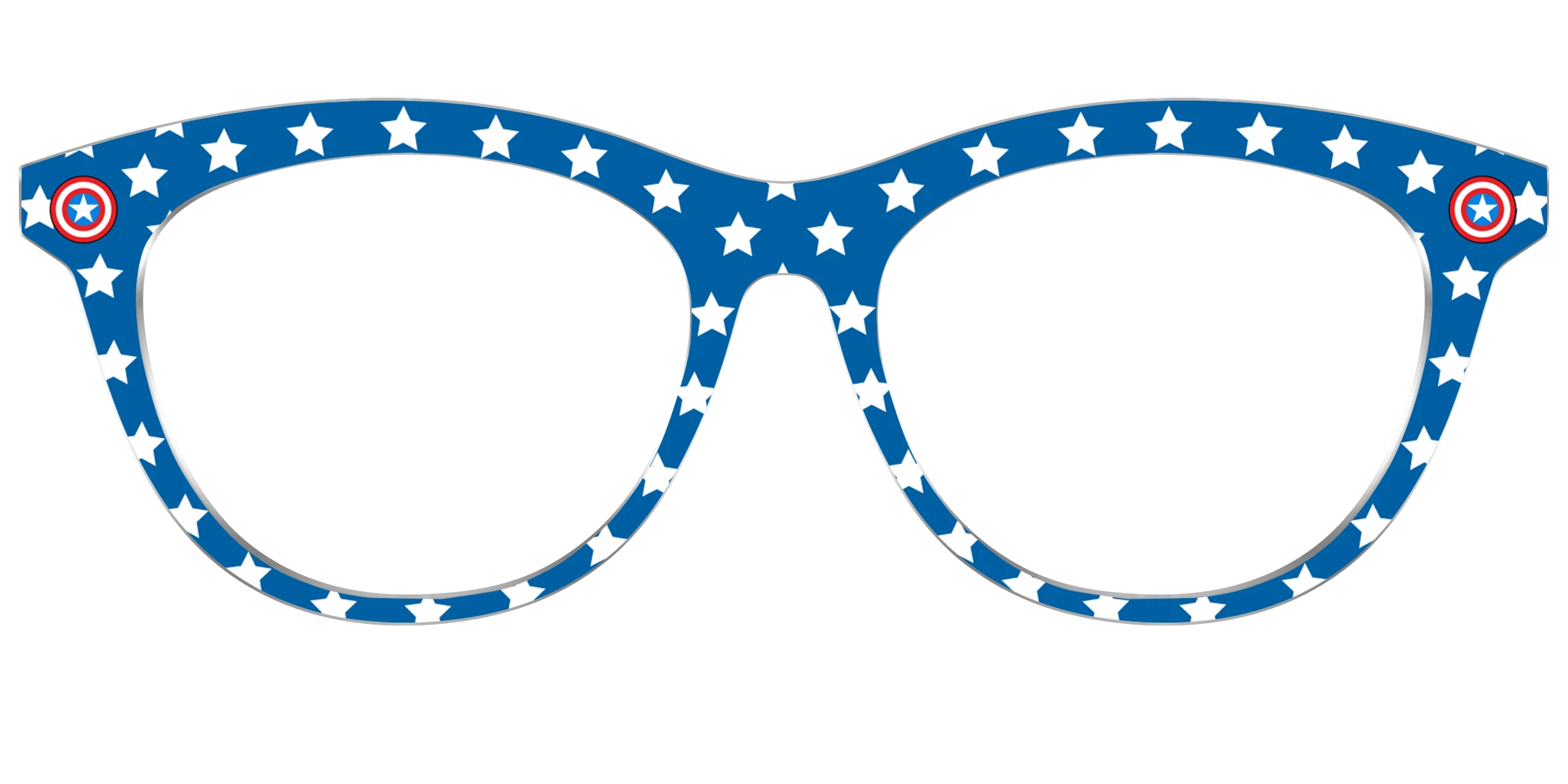 The Captain America Stars - Image 41