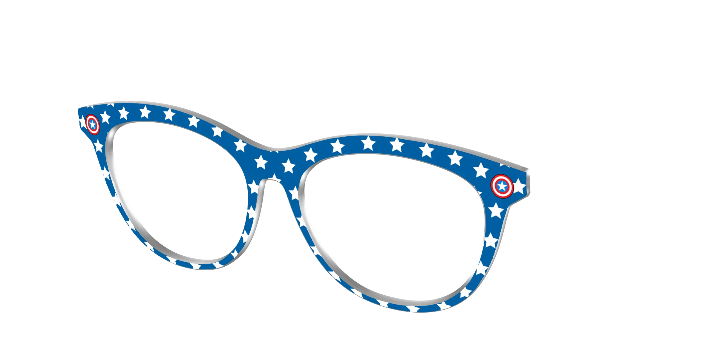 The Captain America Stars - Image 42