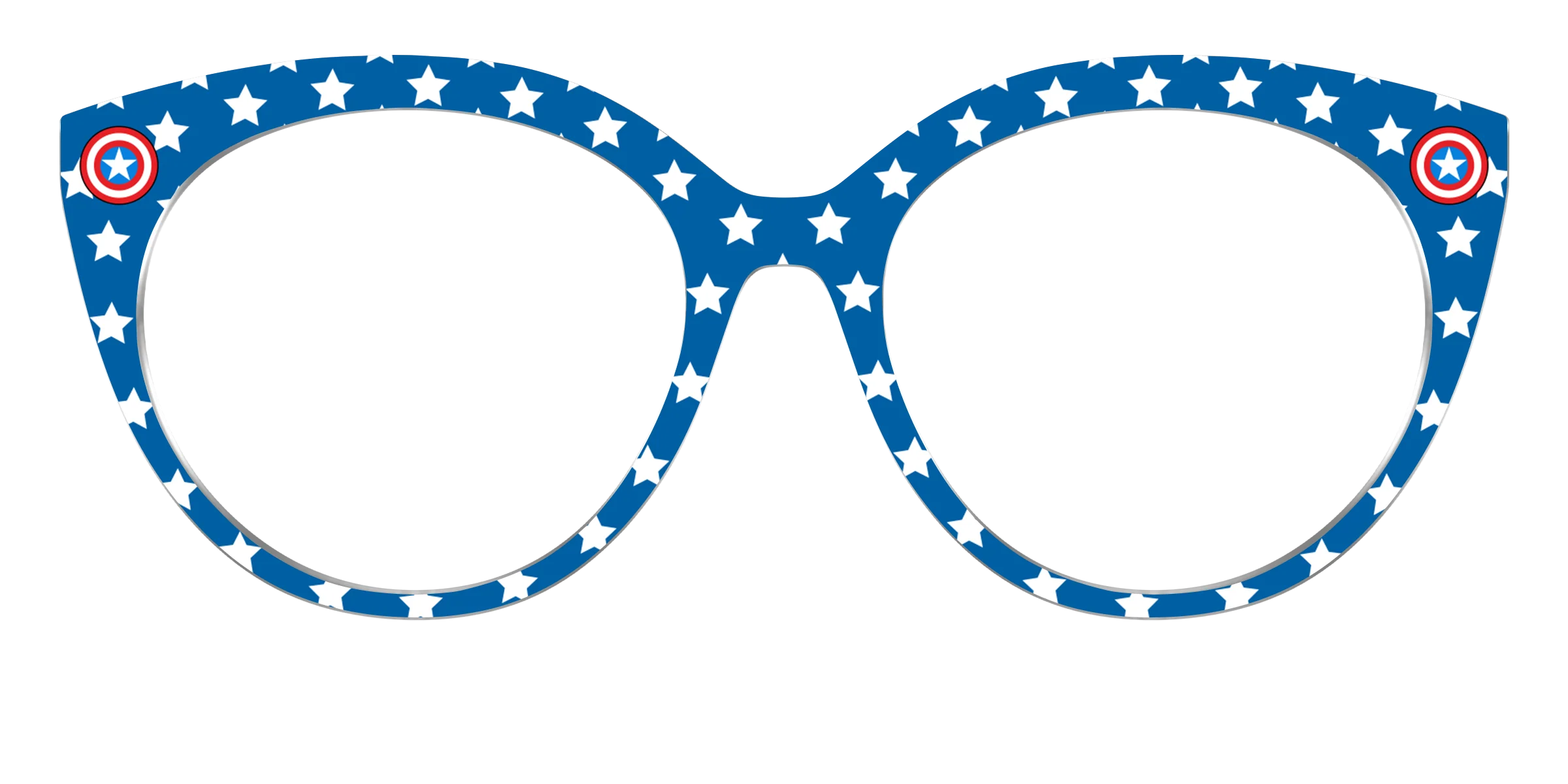 The Captain America Stars - Image 43