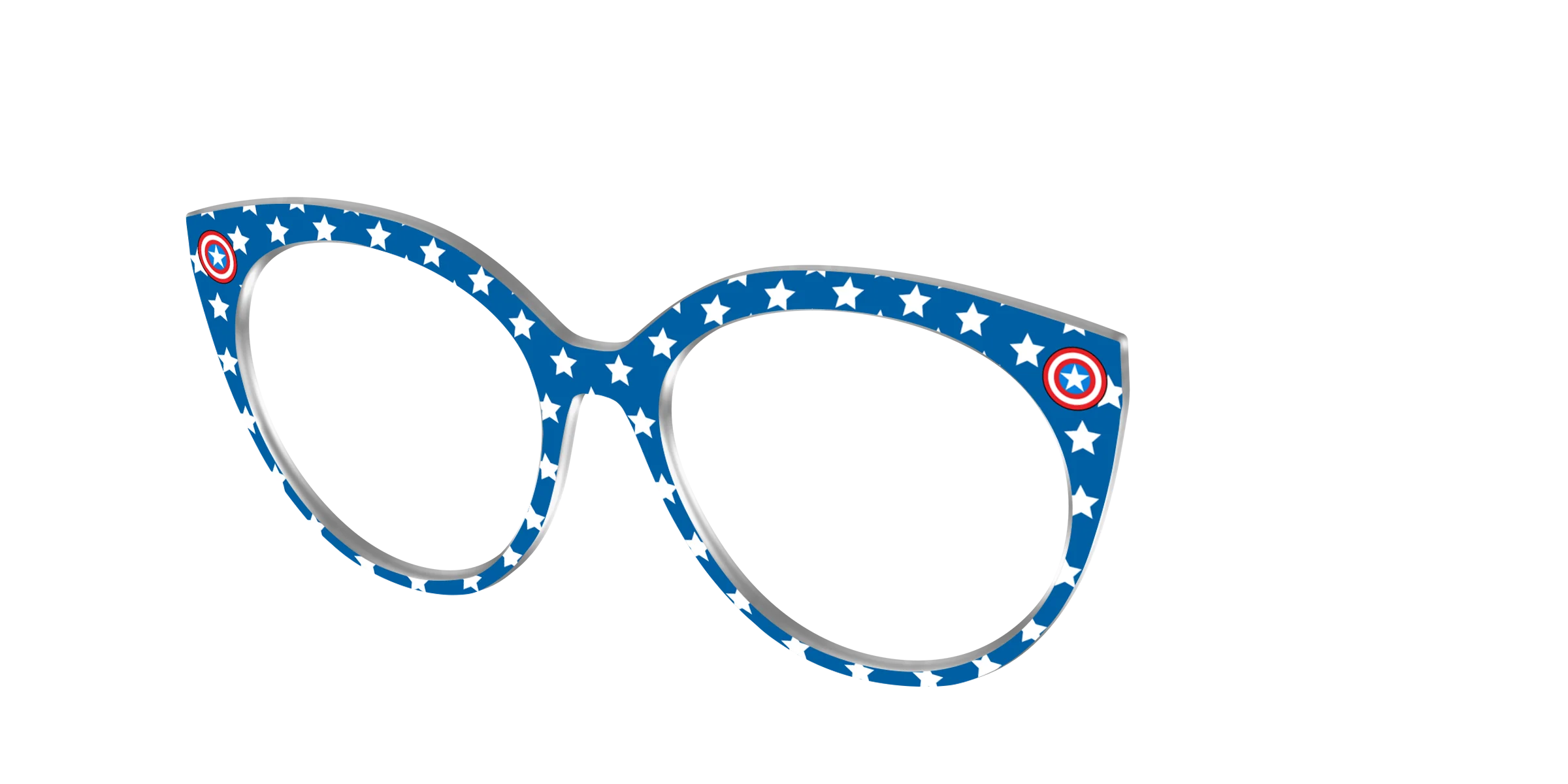 The Captain America Stars - Image 44