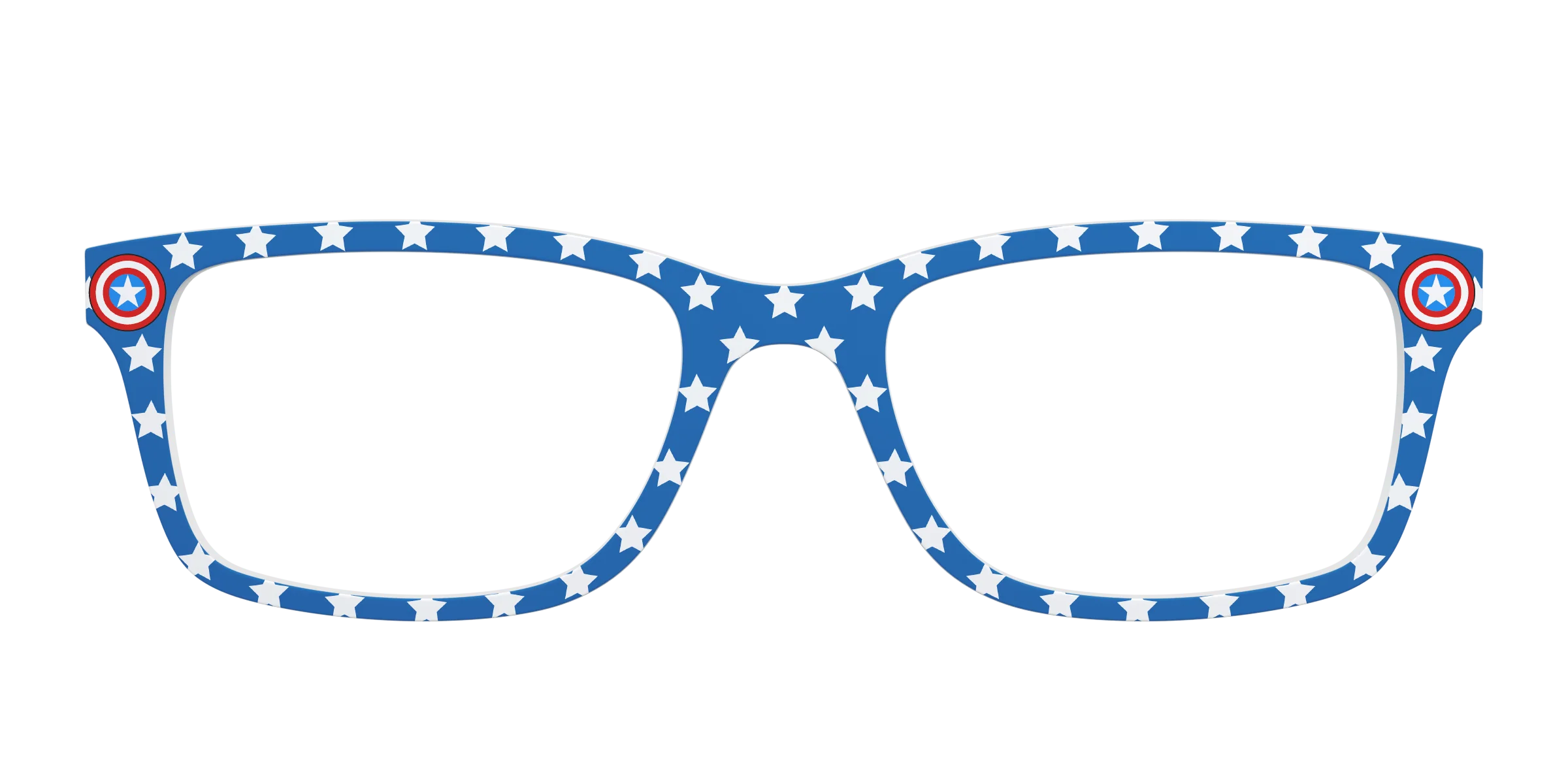 The Captain America Stars - Image 5