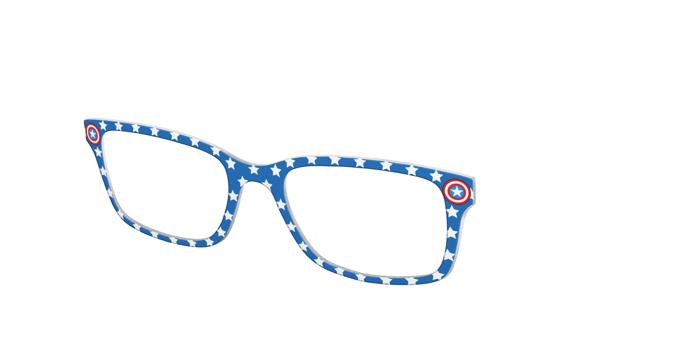 The Captain America Stars - Image 6