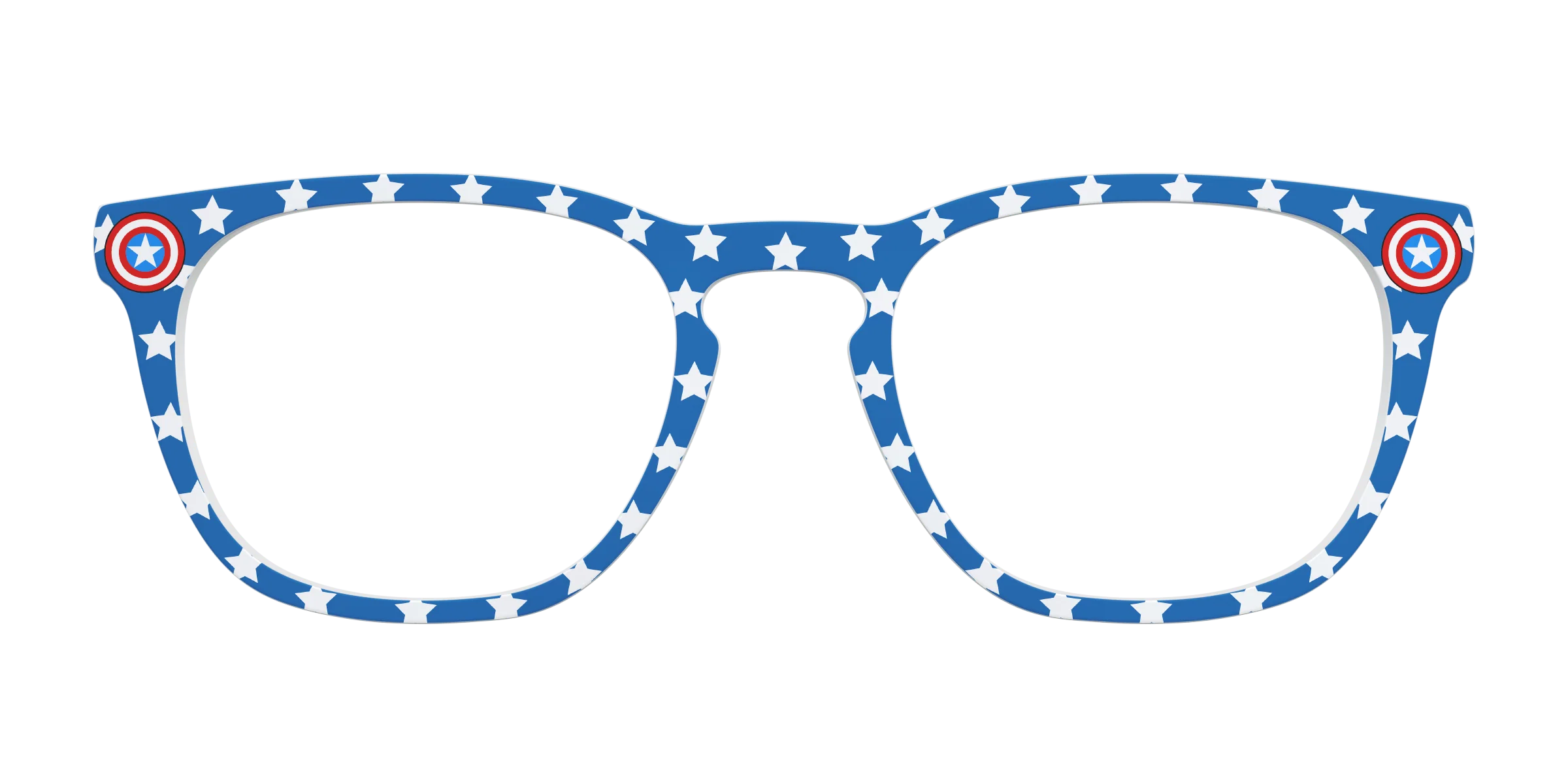 The Captain America Stars - Image 7