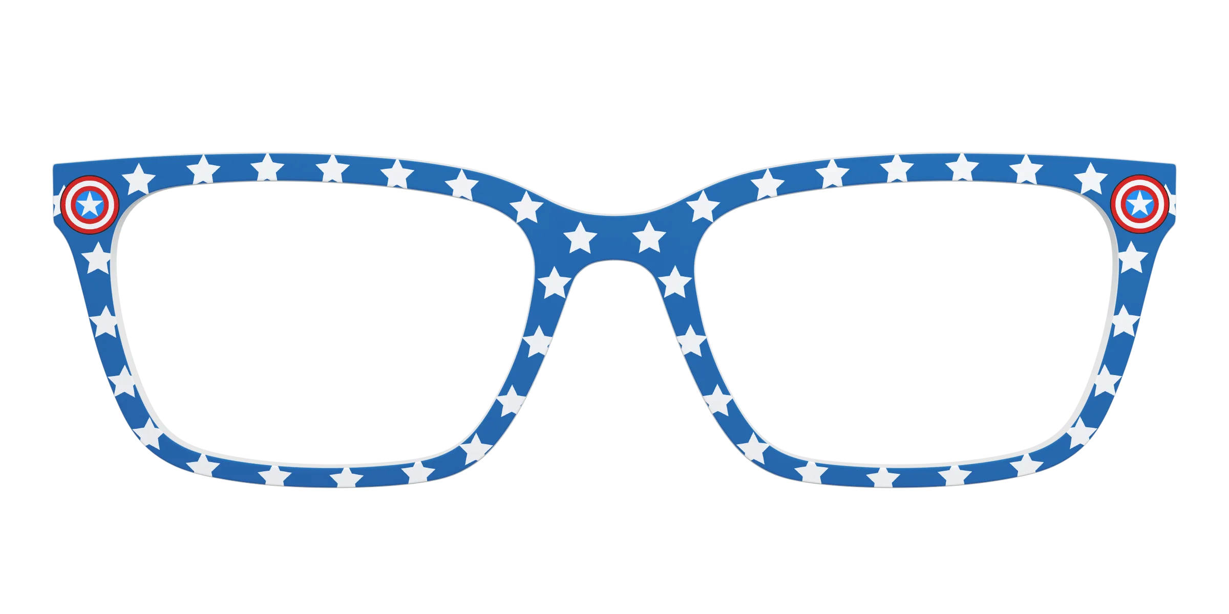 The Captain America Stars - Image 9