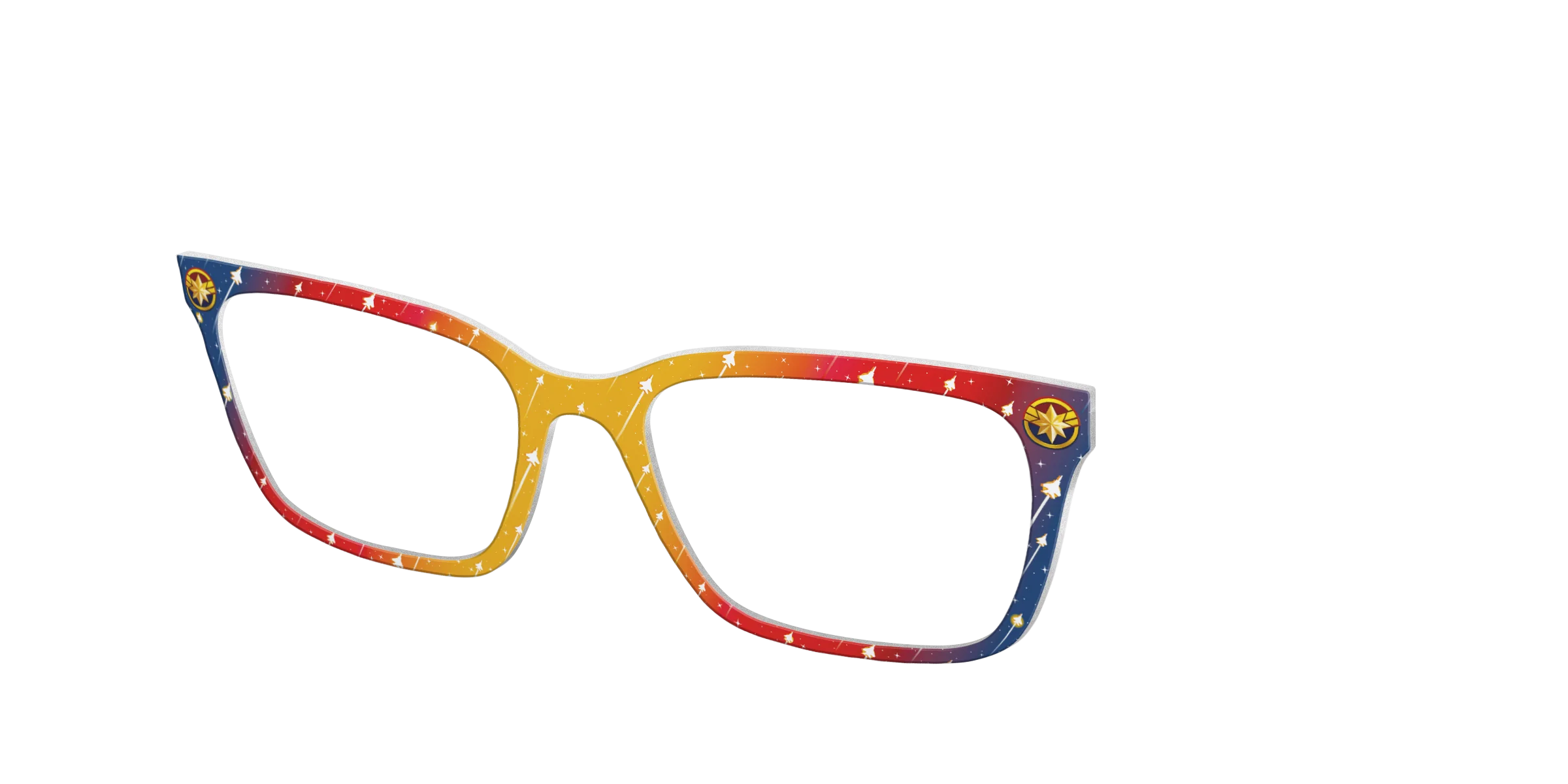 The Captain Marvel Suit - Image 10