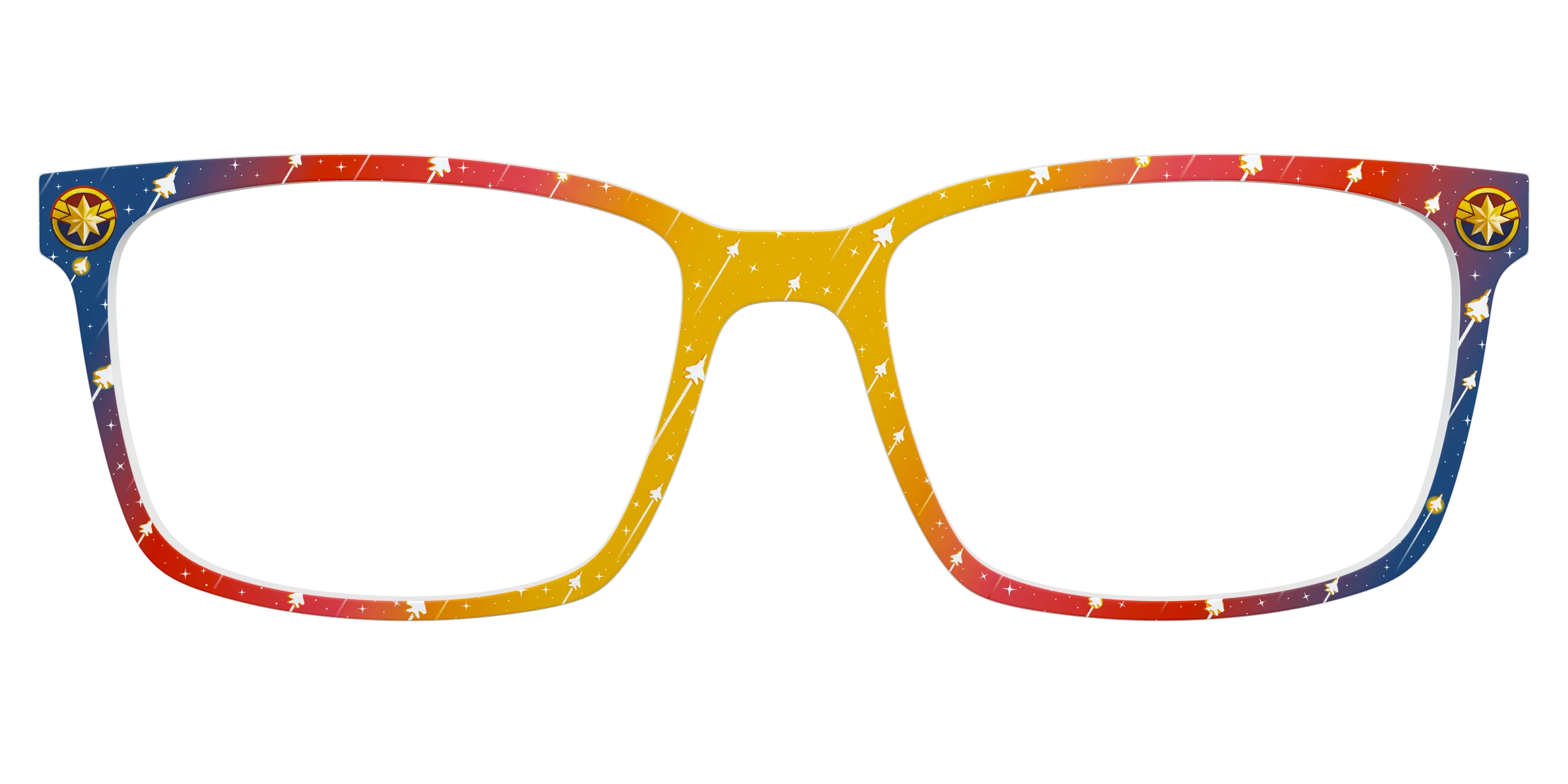 The Captain Marvel Suit - Image 11