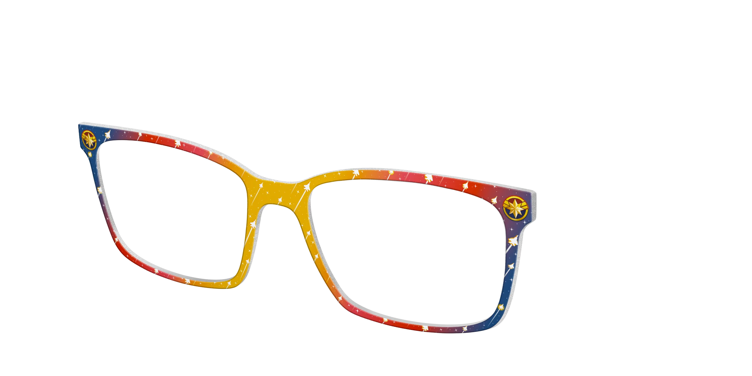 The Captain Marvel Suit - Image 12