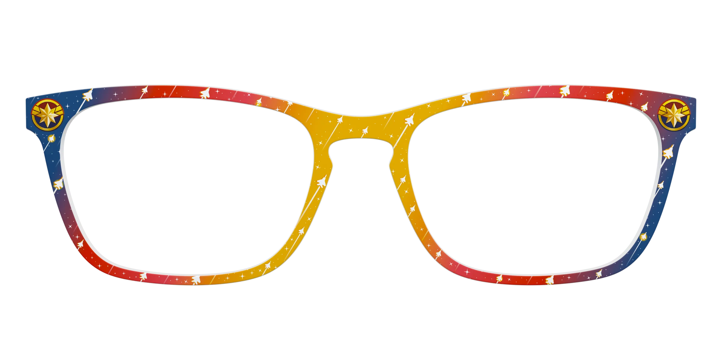 The Captain Marvel Suit - Image 13