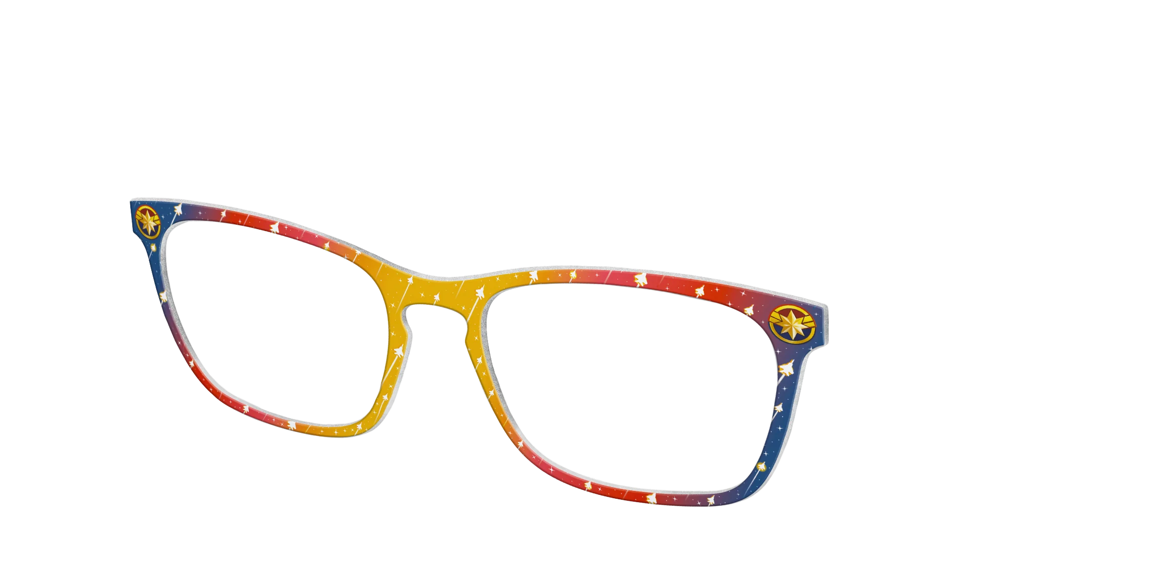 The Captain Marvel Suit - Image 14