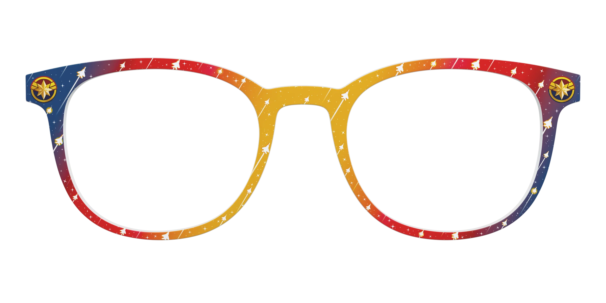 The Captain Marvel Suit - Image 15