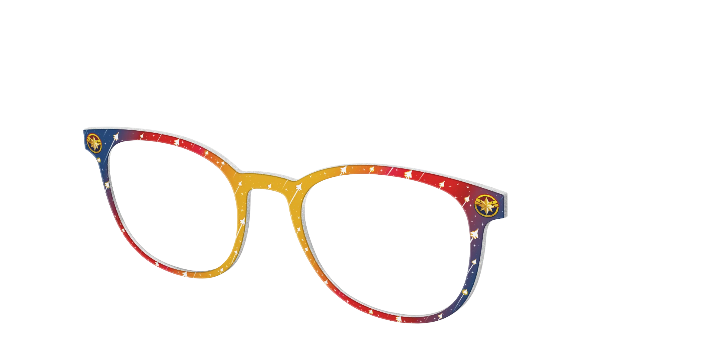 The Captain Marvel Suit - Image 16