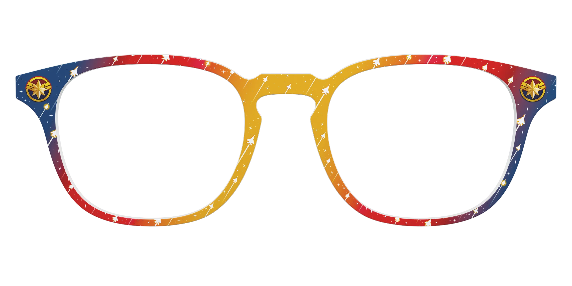 The Captain Marvel Suit - Image 17