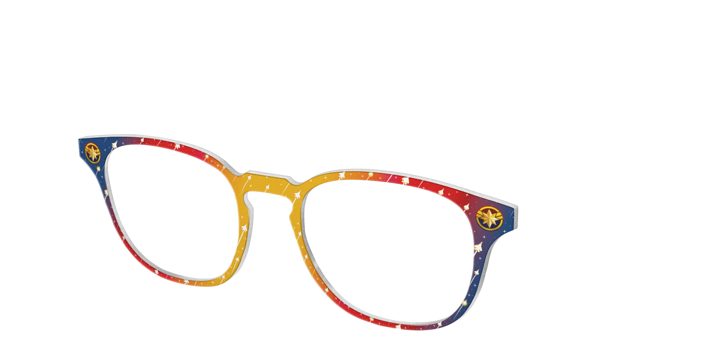 The Captain Marvel Suit - Image 18