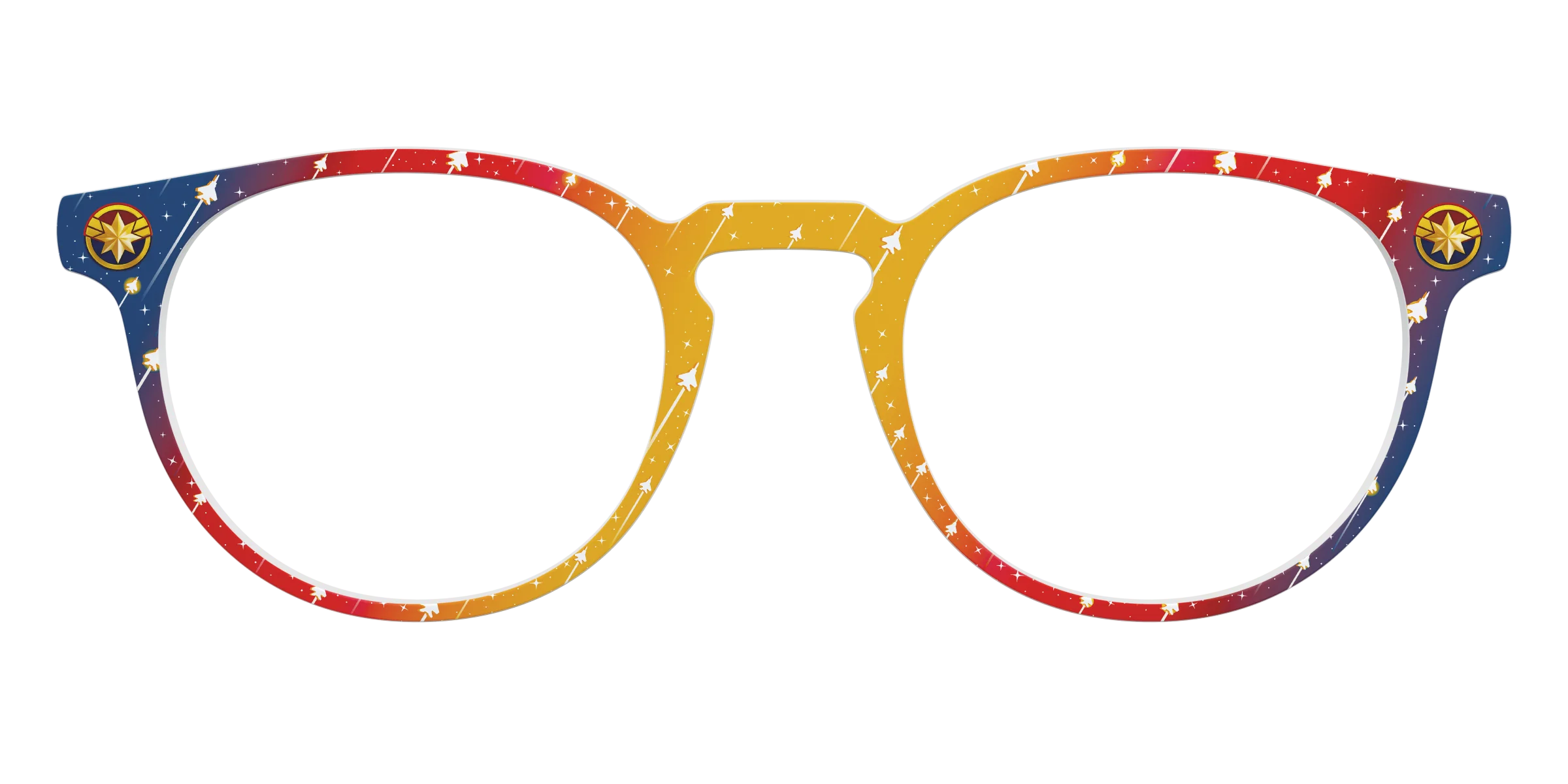 The Captain Marvel Suit - Image 19