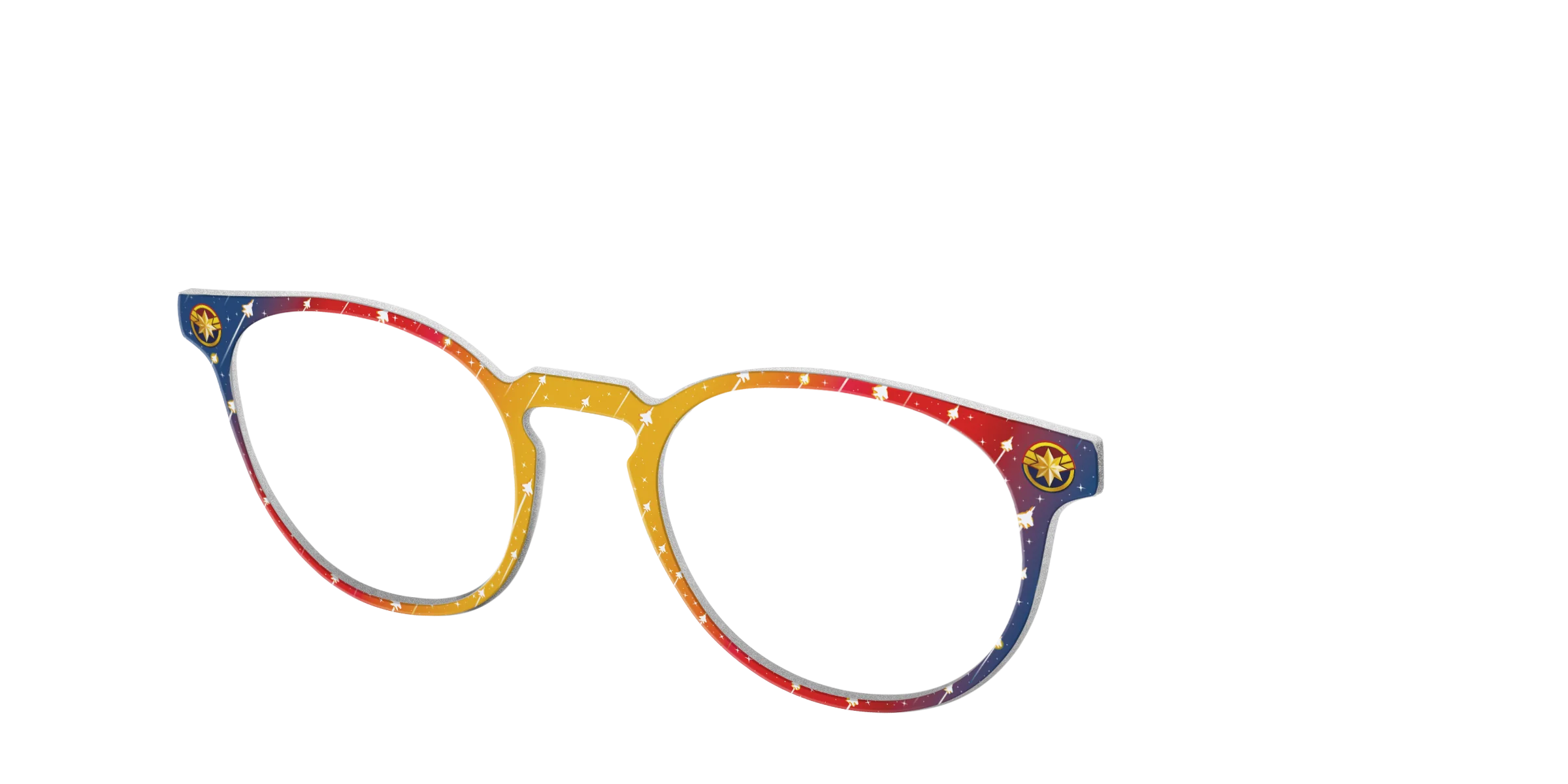 The Captain Marvel Suit - Image 20