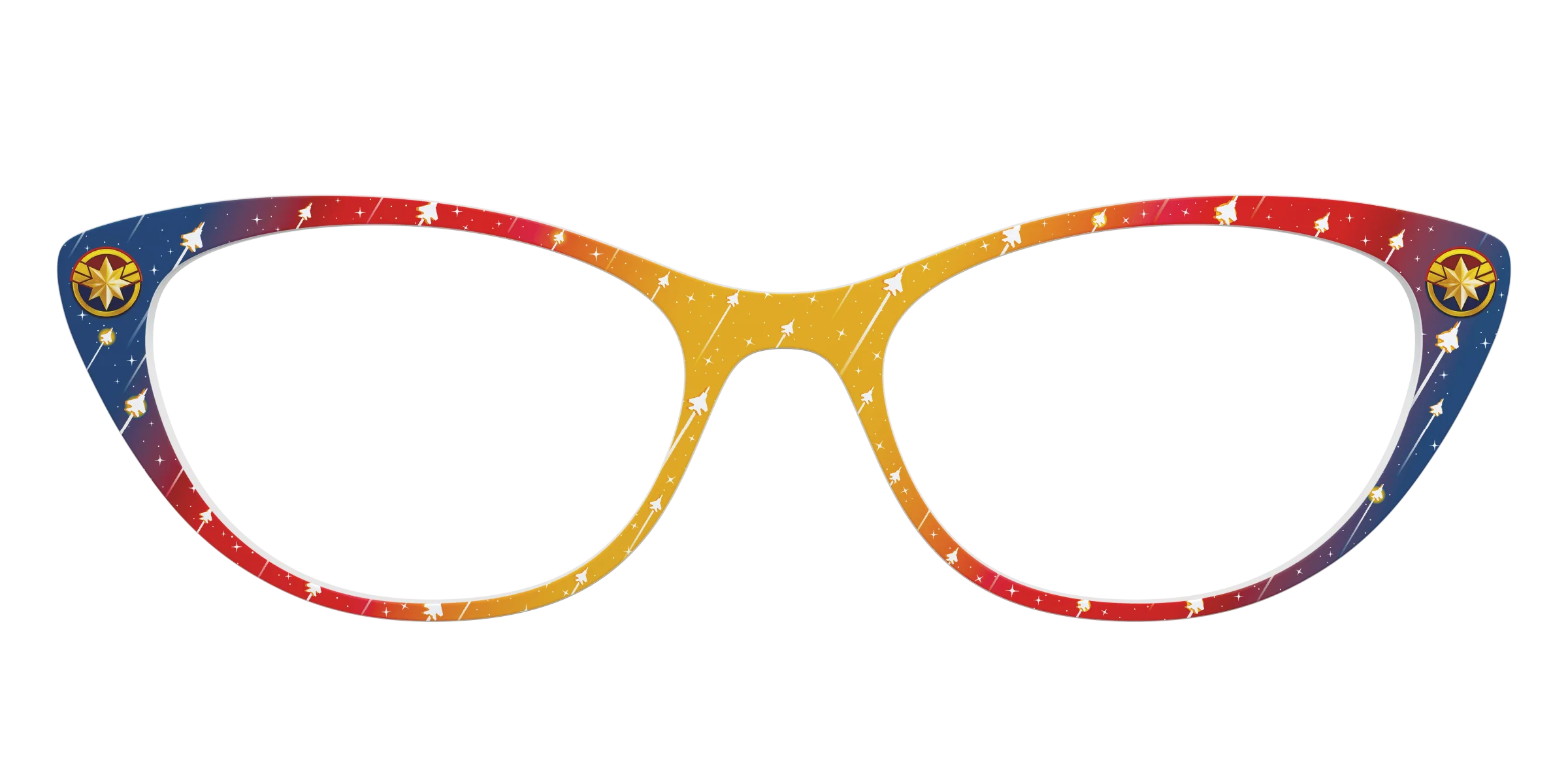 The Captain Marvel Suit - Image 23