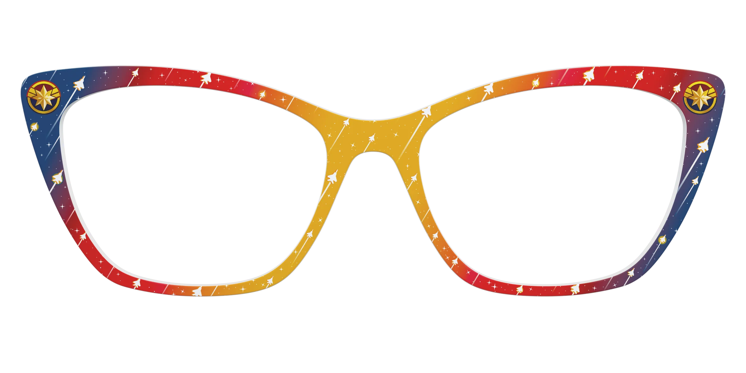 The Captain Marvel Suit - Image 25