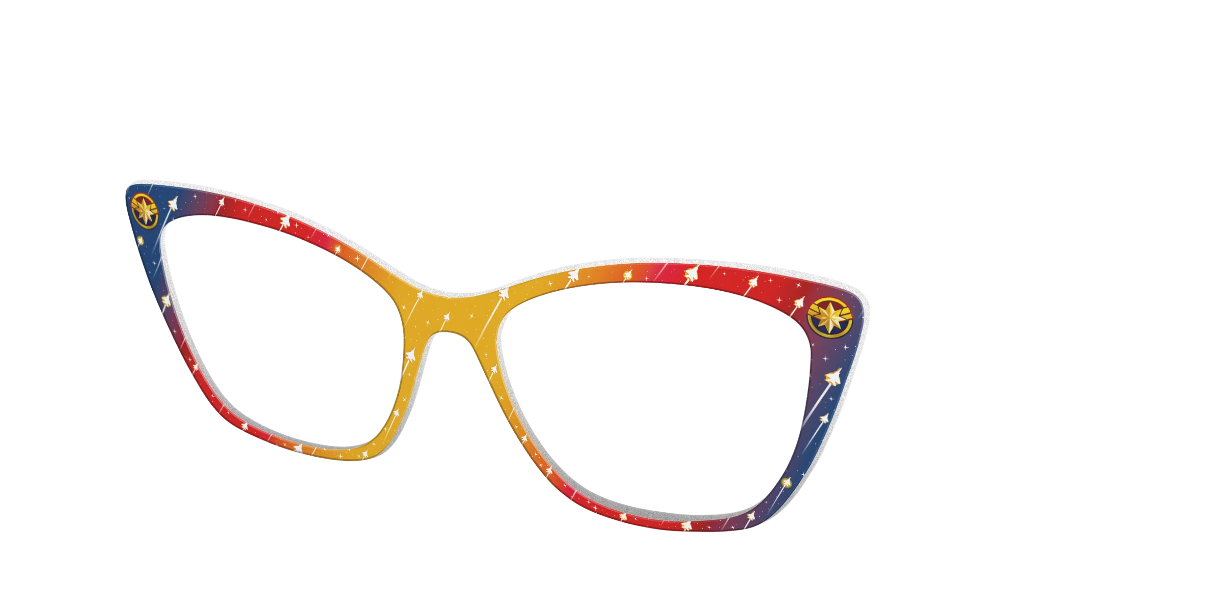 The Captain Marvel Suit - Image 26