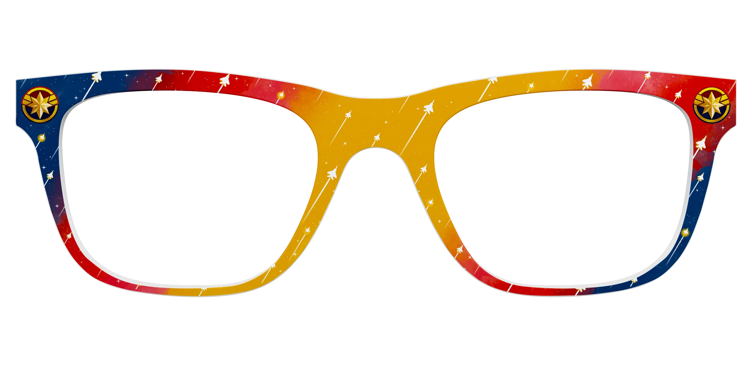 The Captain Marvel Suit - Image 27