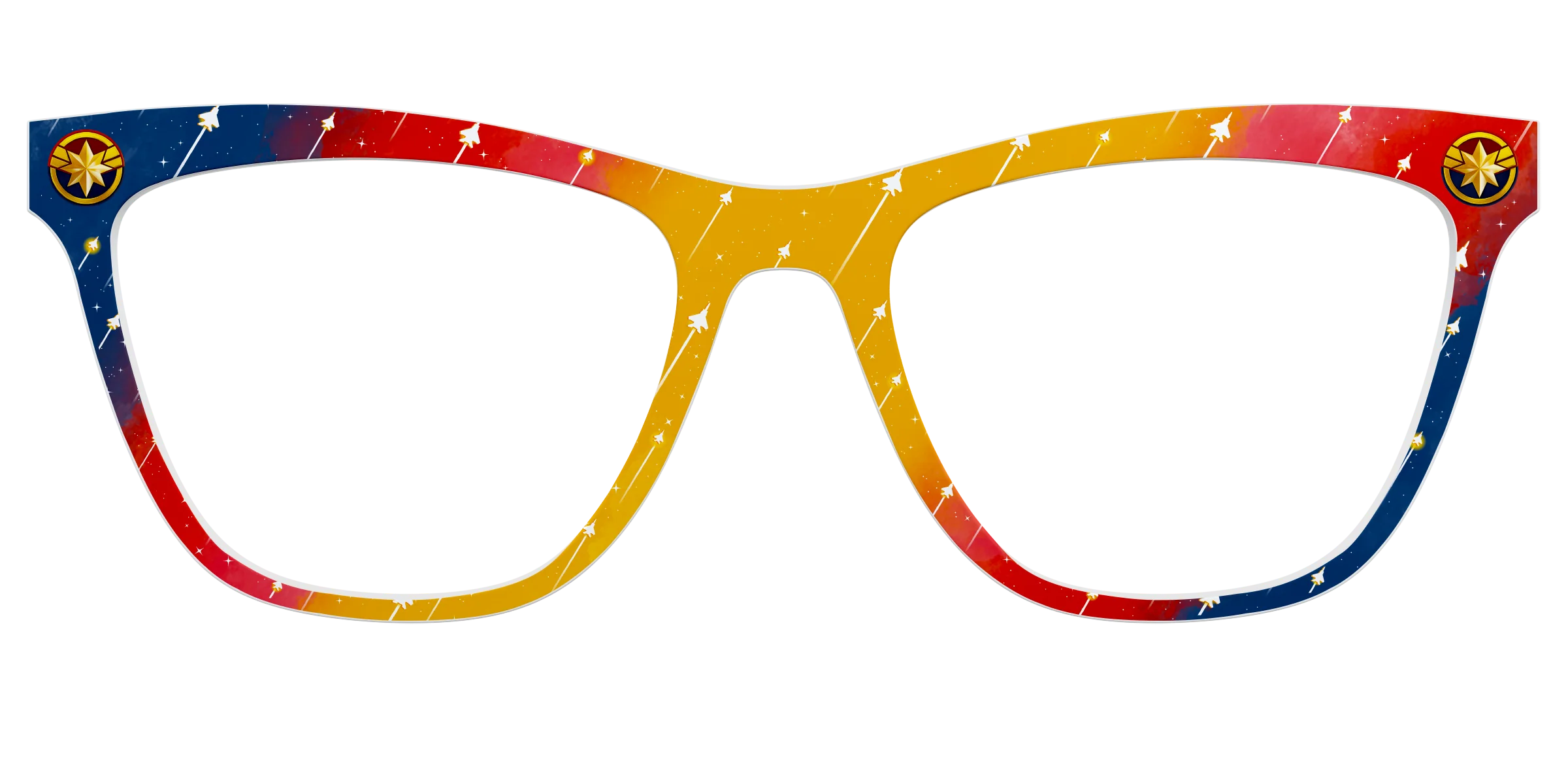 The Captain Marvel Suit - Image 29