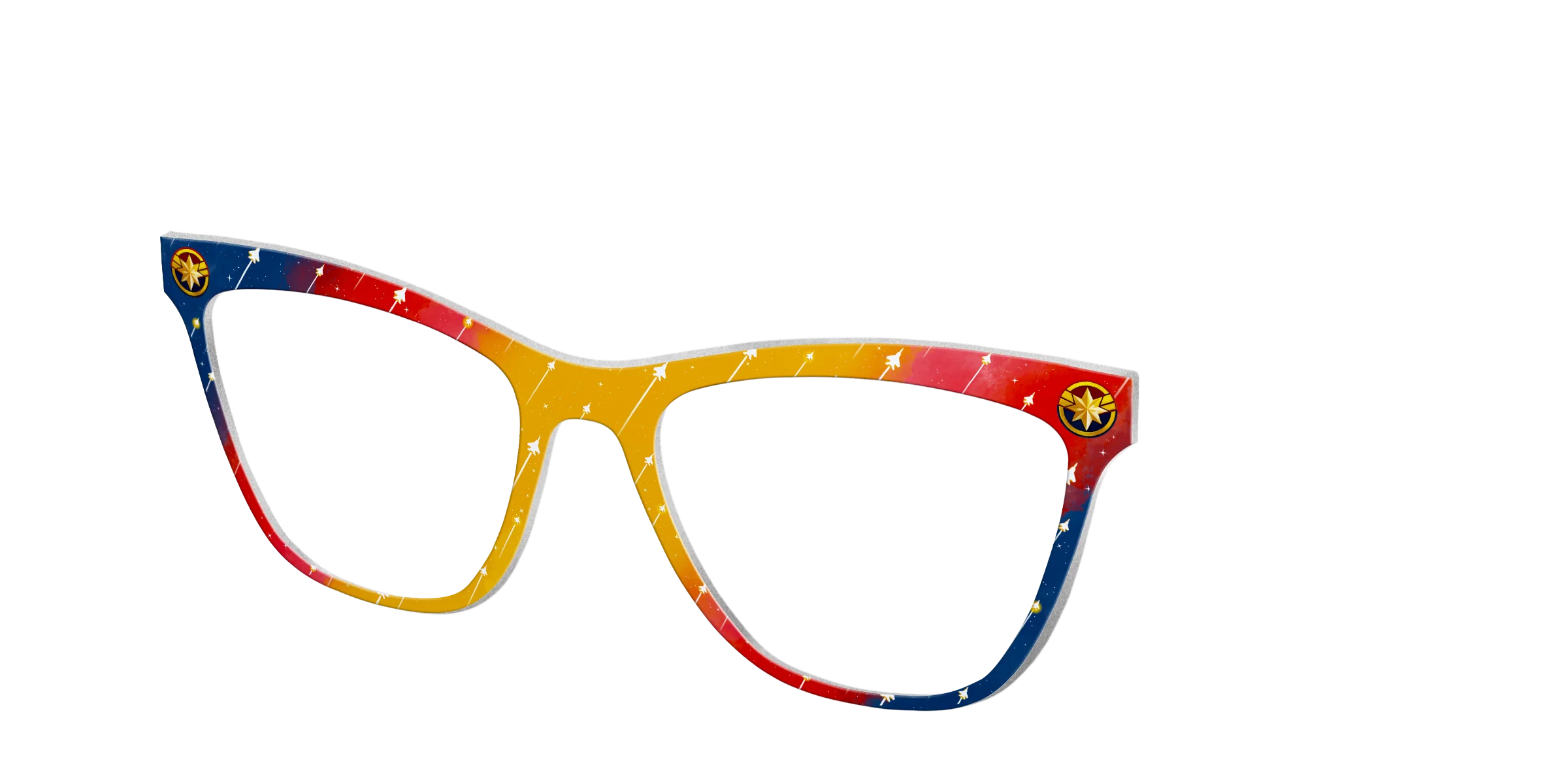 The Captain Marvel Suit - Image 30