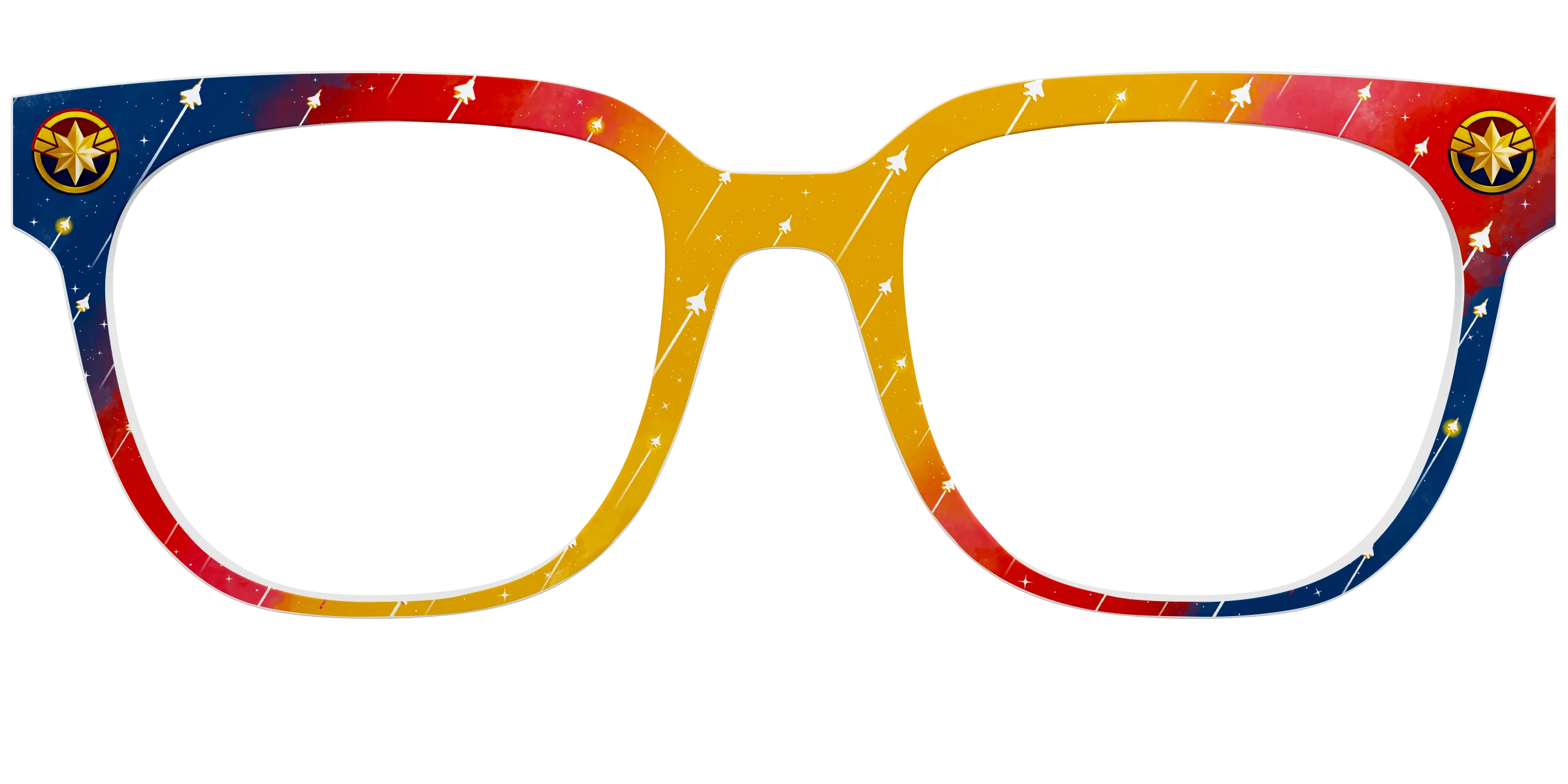 The Captain Marvel Suit - Image 31