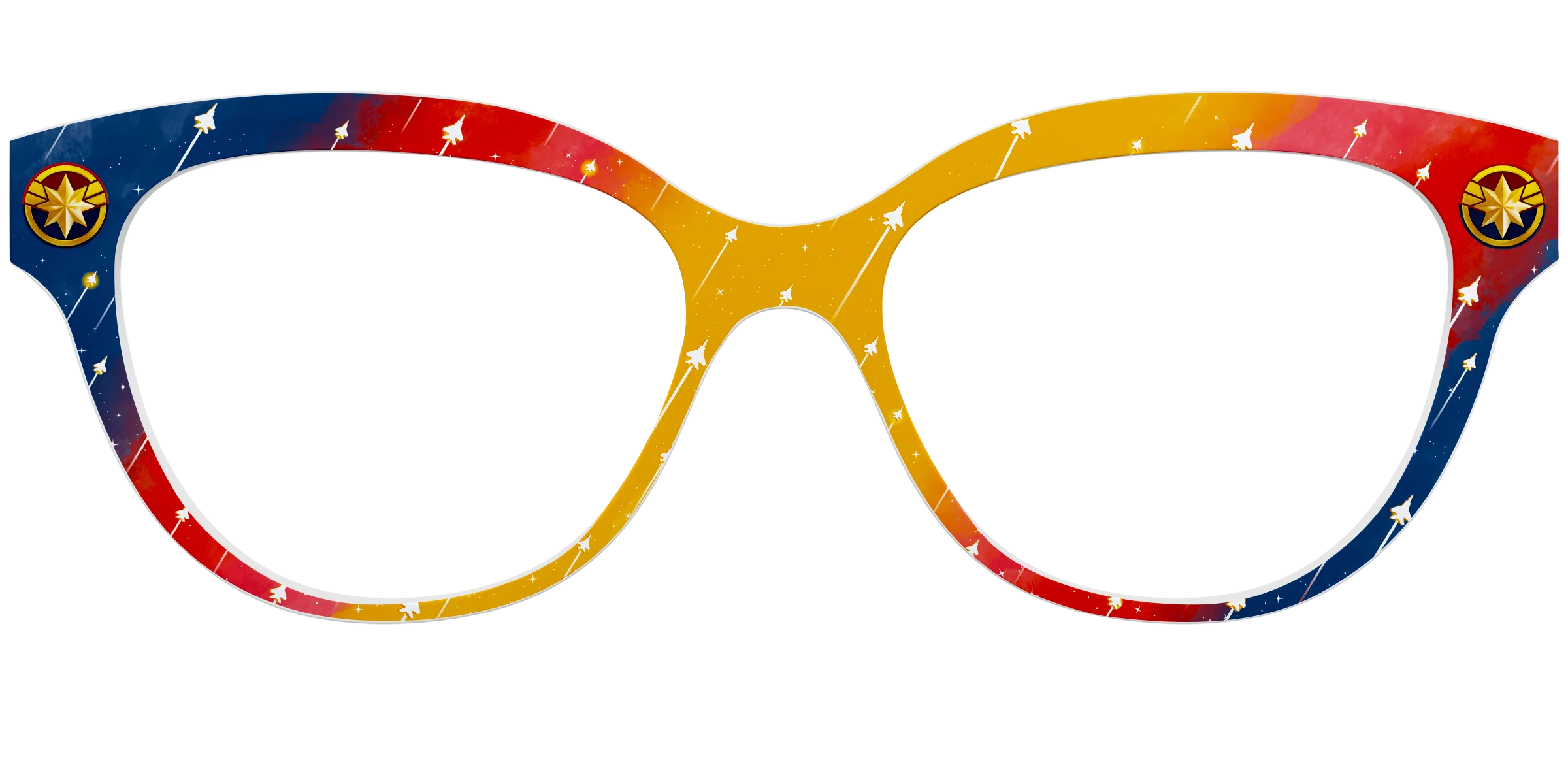 The Captain Marvel Suit - Image 33