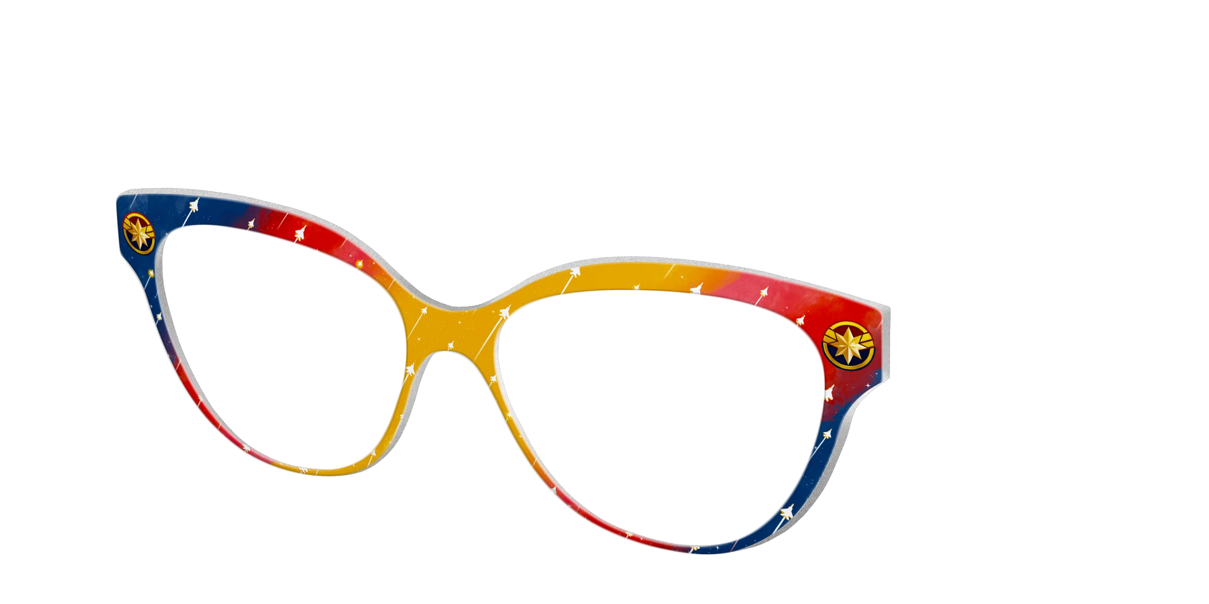 The Captain Marvel Suit - Image 34