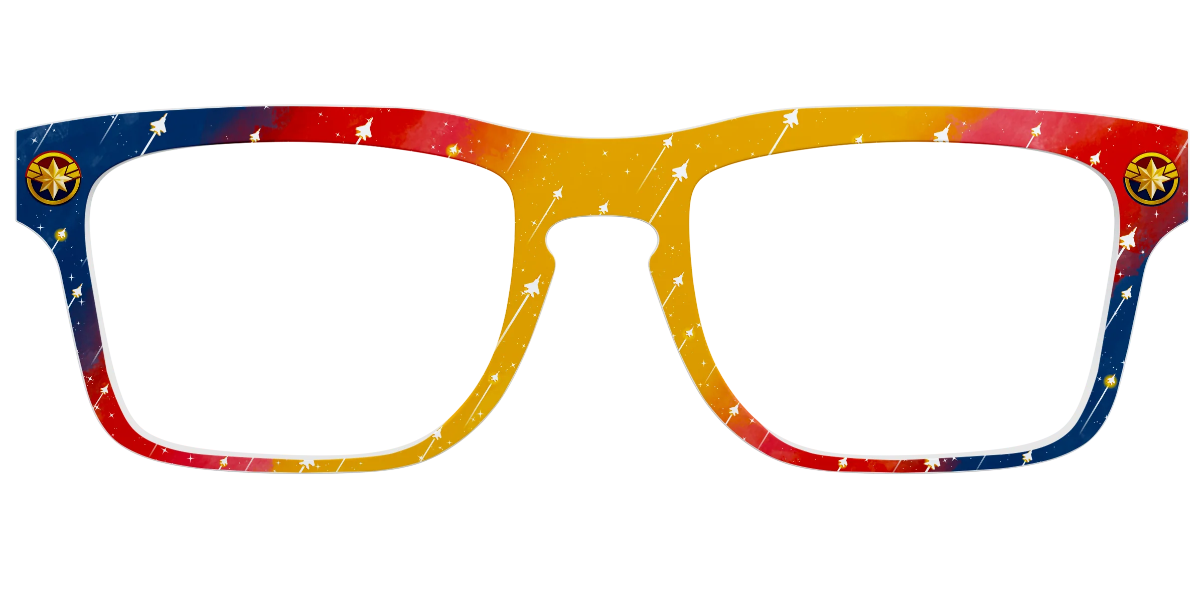 The Captain Marvel Suit - Image 35