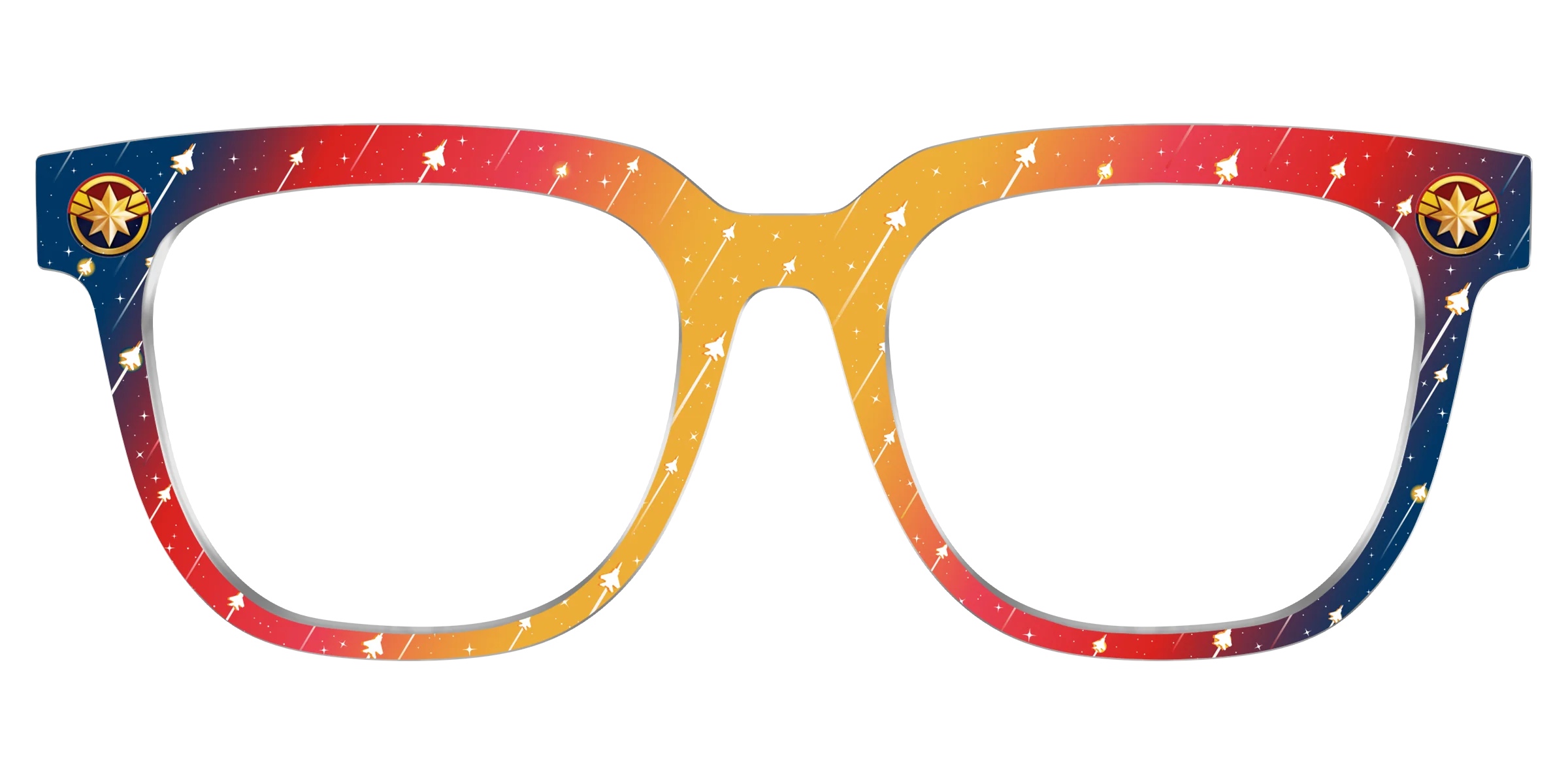 The Captain Marvel Suit - Image 37