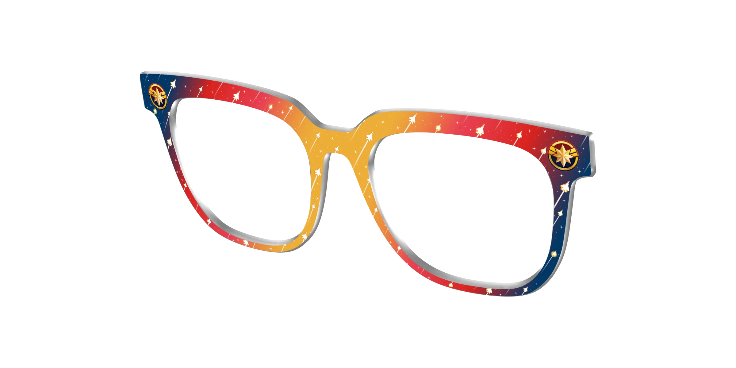 The Captain Marvel Suit - Image 38