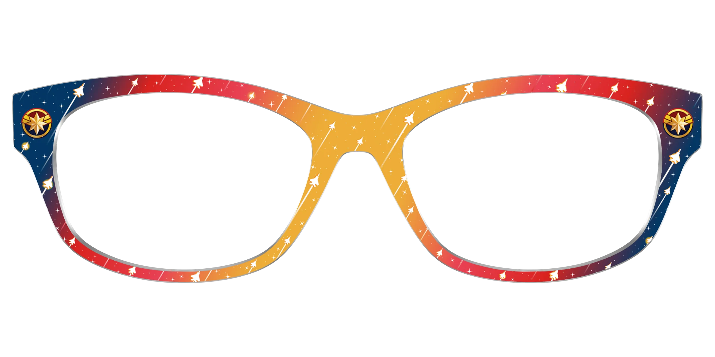 The Captain Marvel Suit - Image 39