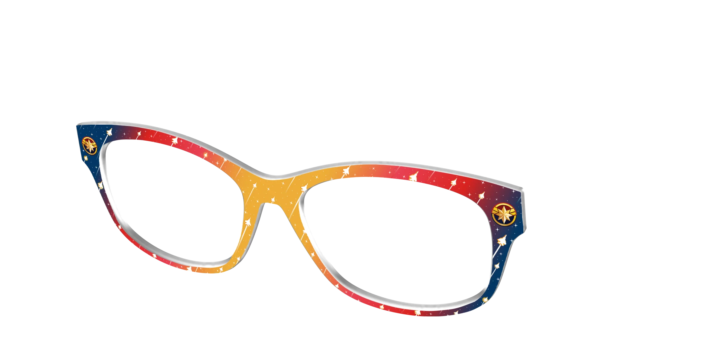 The Captain Marvel Suit - Image 40