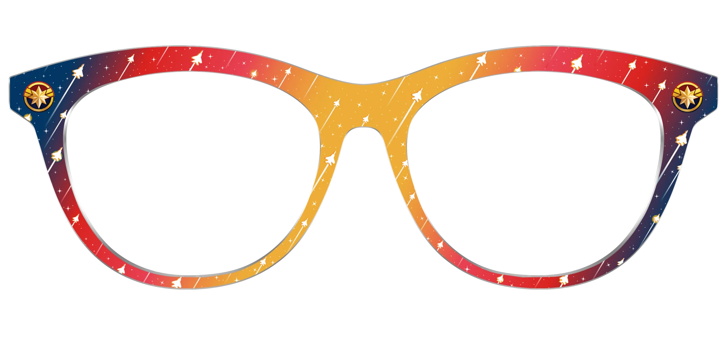 The Captain Marvel Suit - Image 41