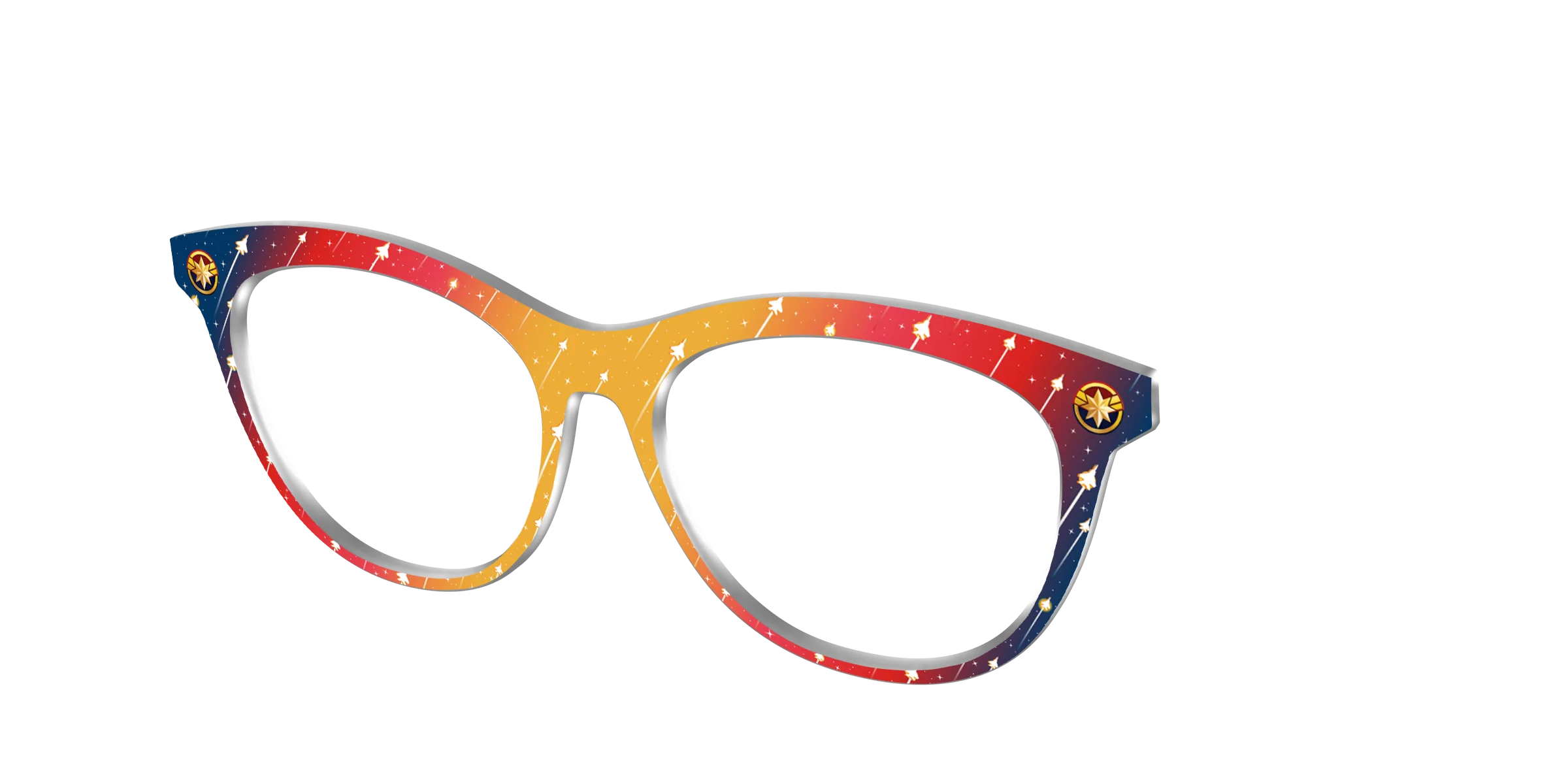 The Captain Marvel Suit - Image 42