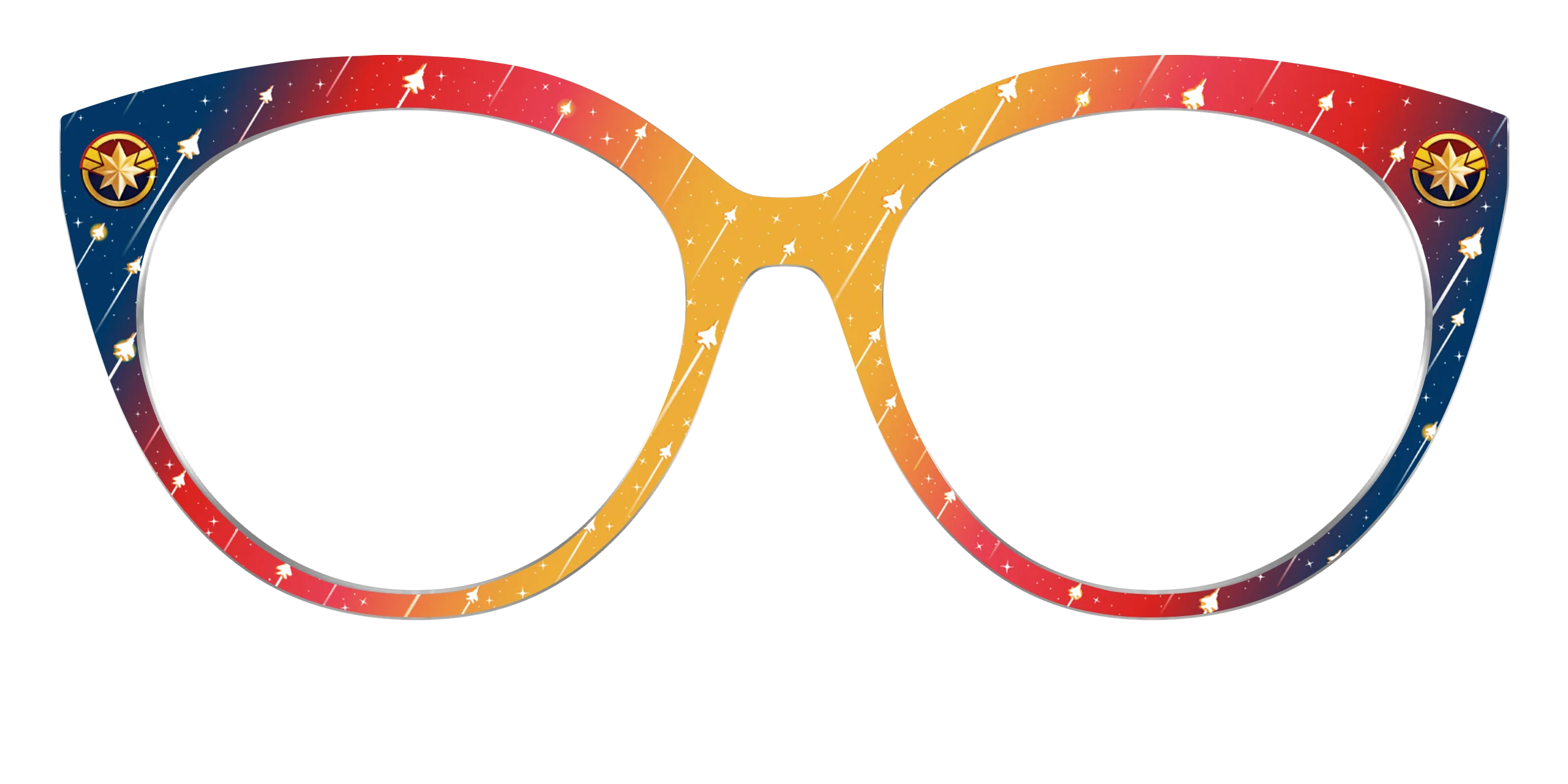 The Captain Marvel Suit - Image 43