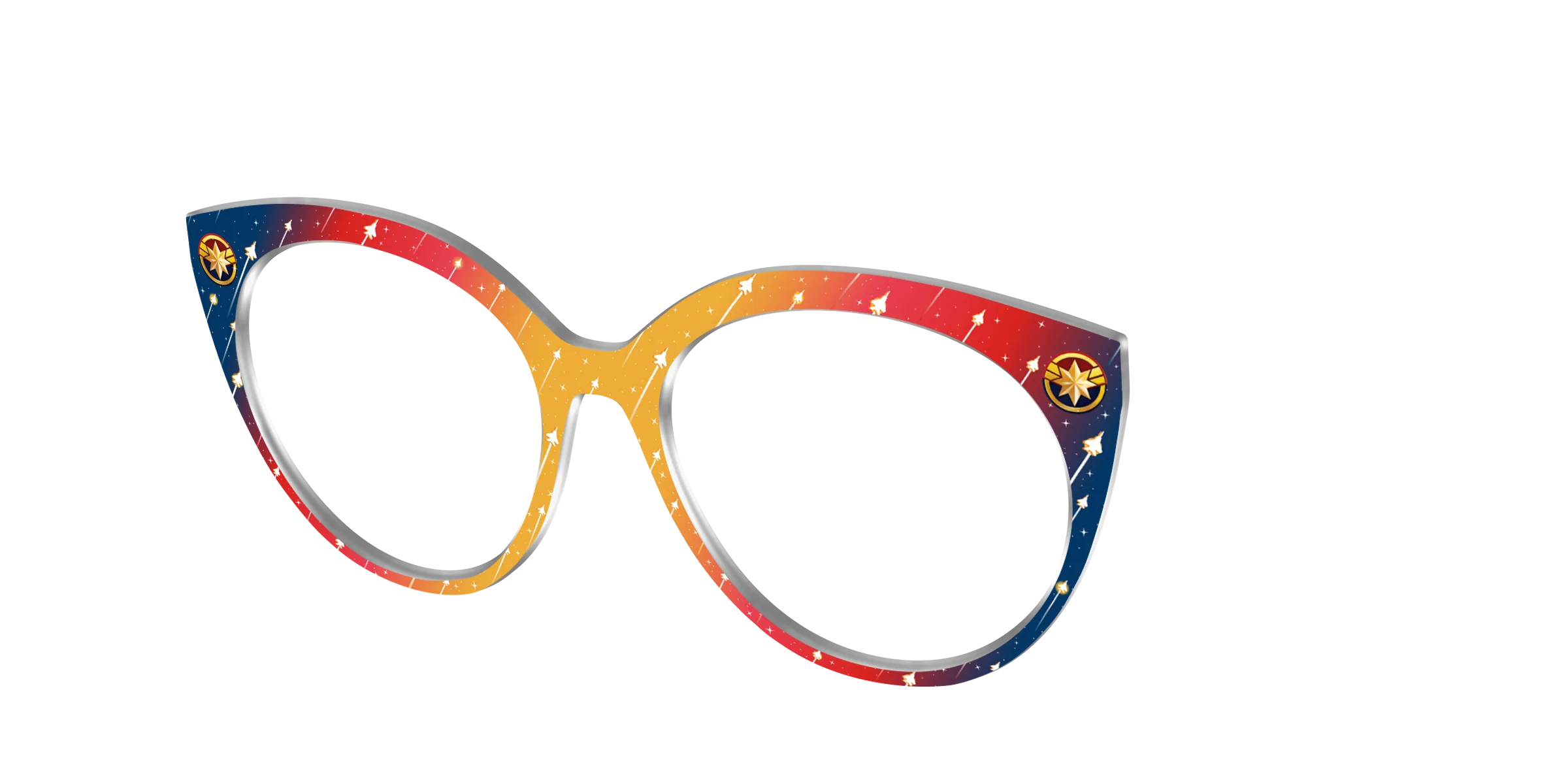 The Captain Marvel Suit - Image 44