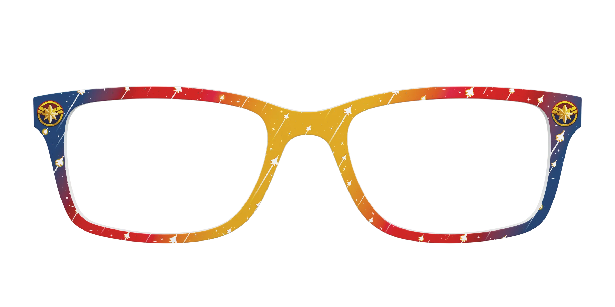 The Captain Marvel Suit - Image 5