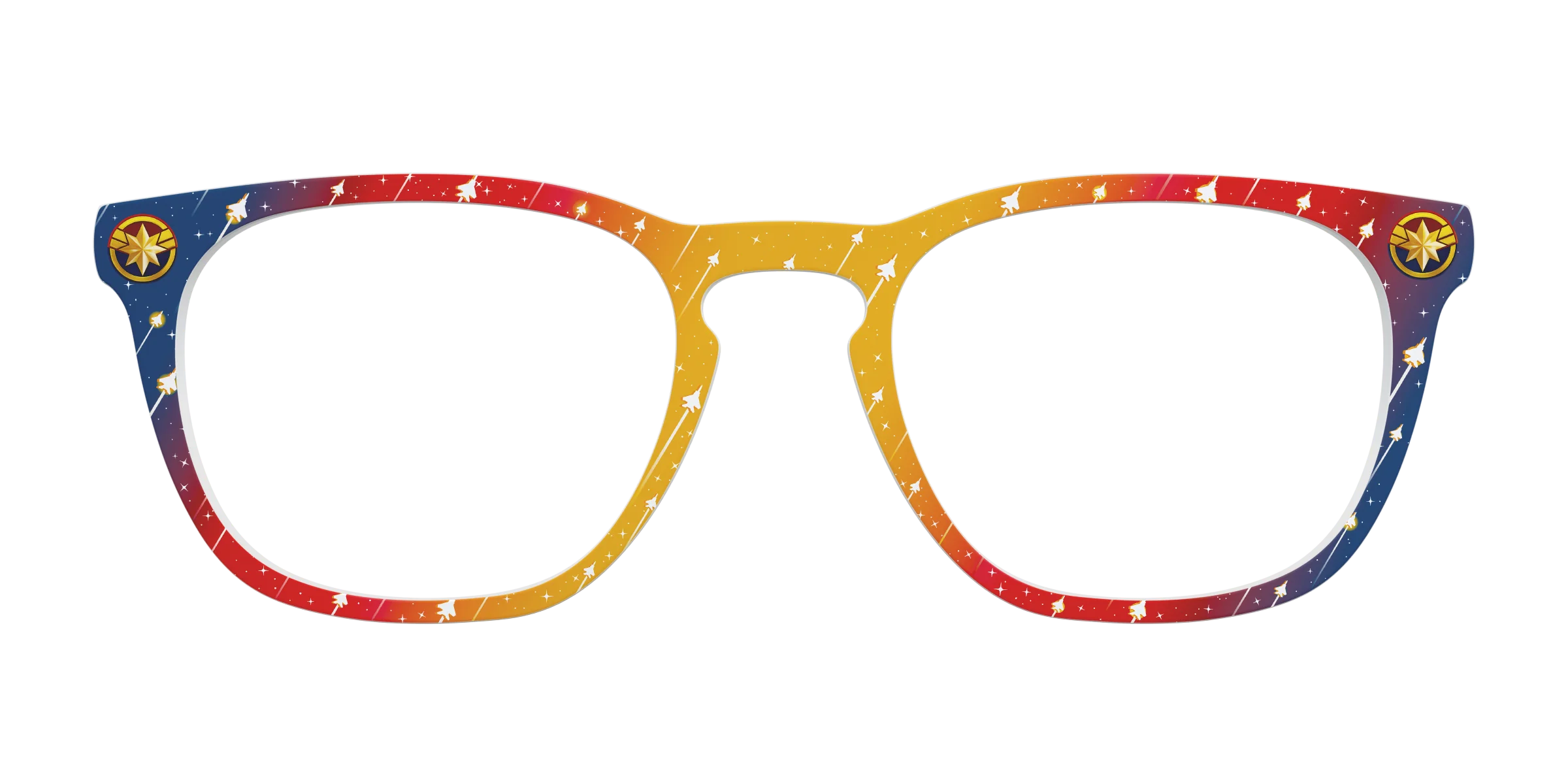 The Captain Marvel Suit - Image 7