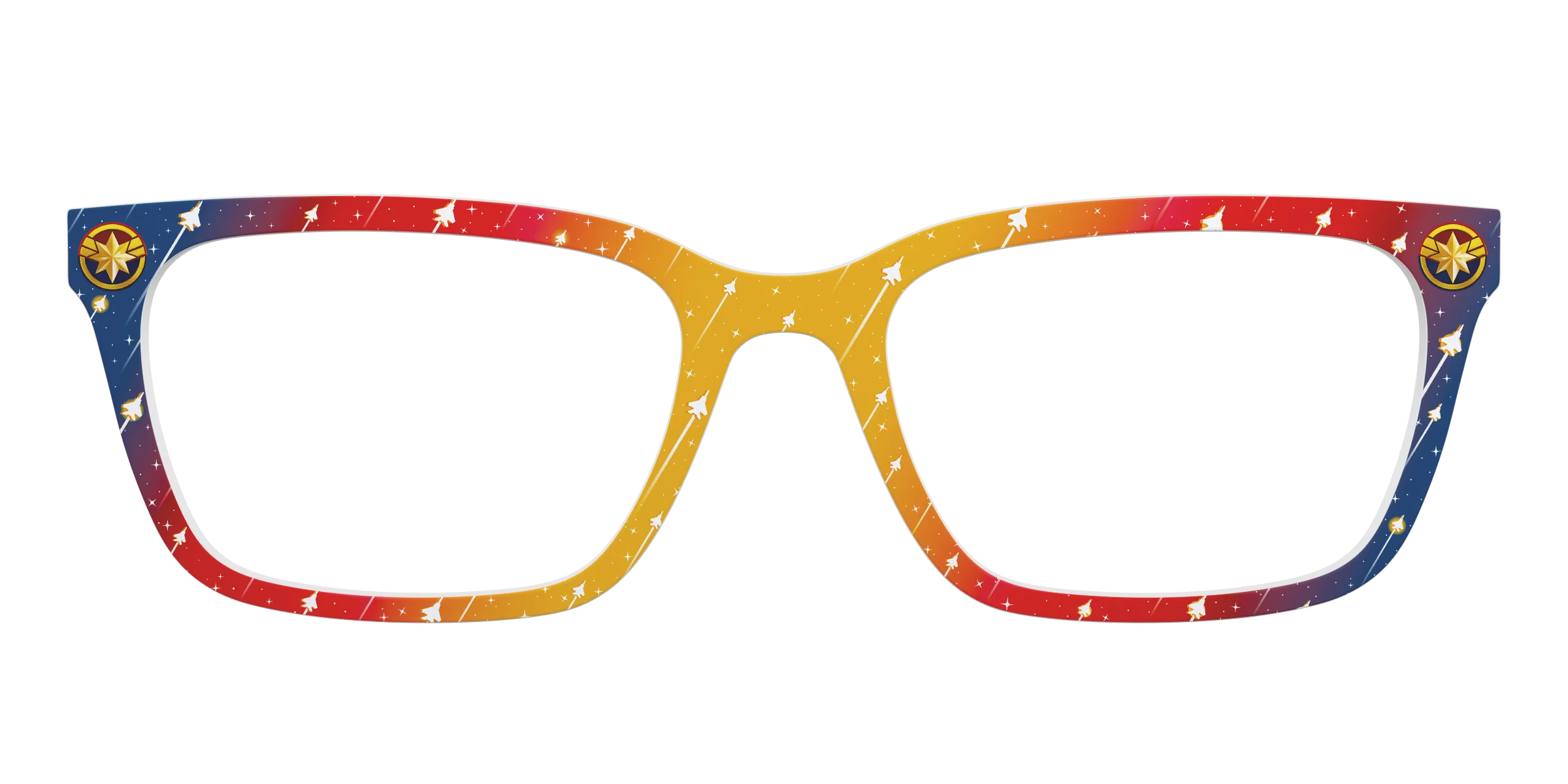 The Captain Marvel Suit - Image 9