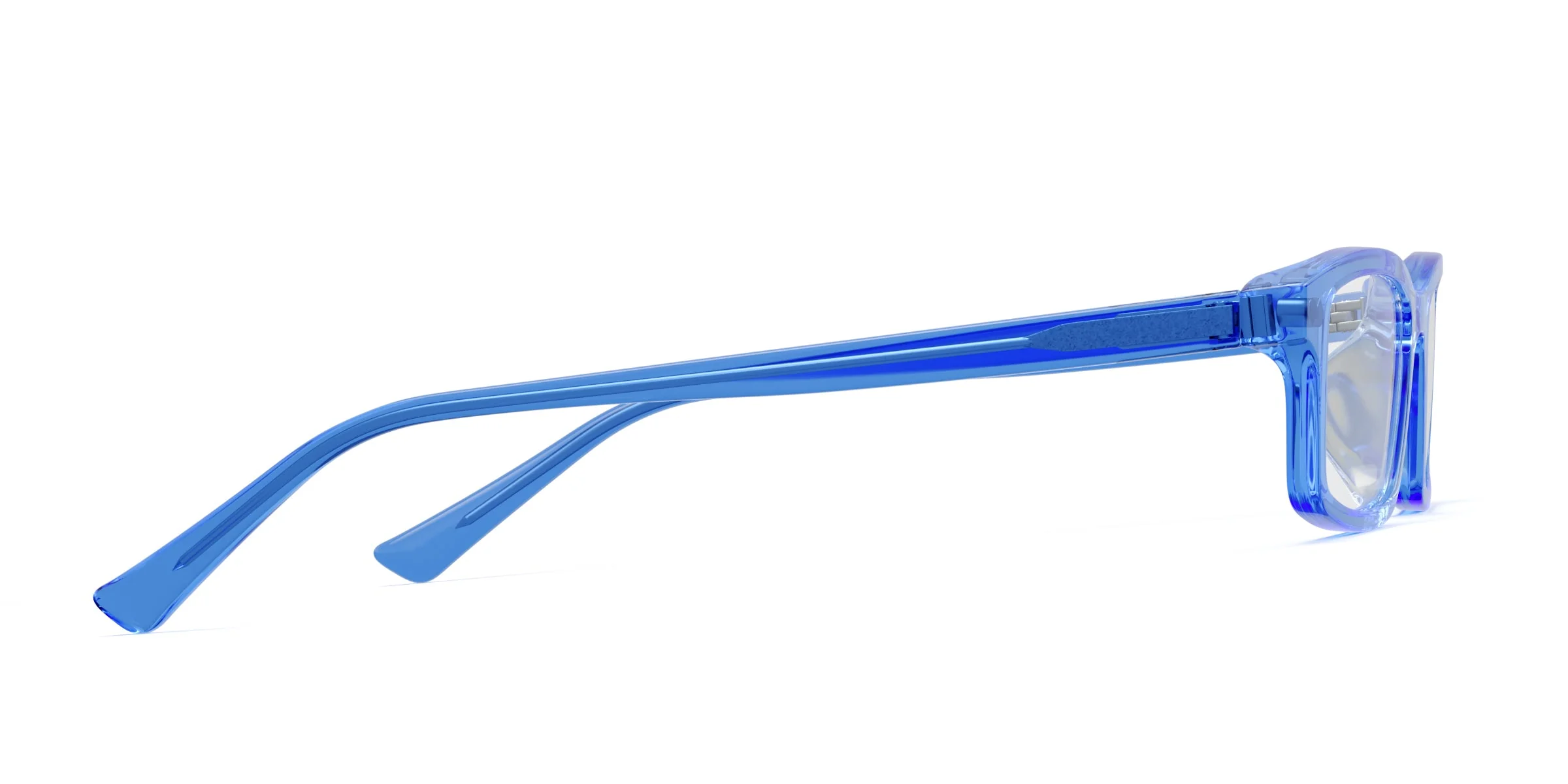 The Cedro - Blue Clear - Image 3