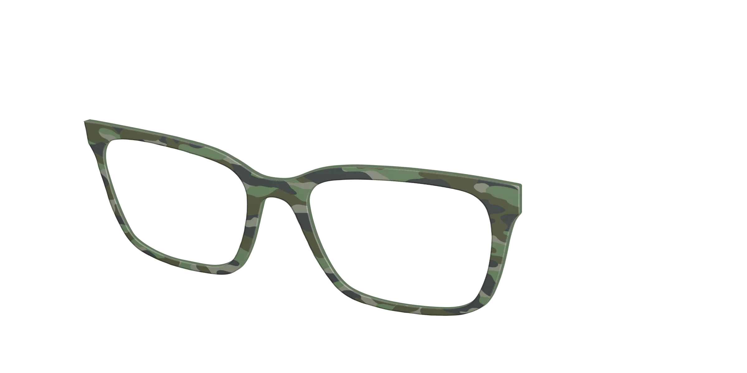 The Classic Camo - Image 10